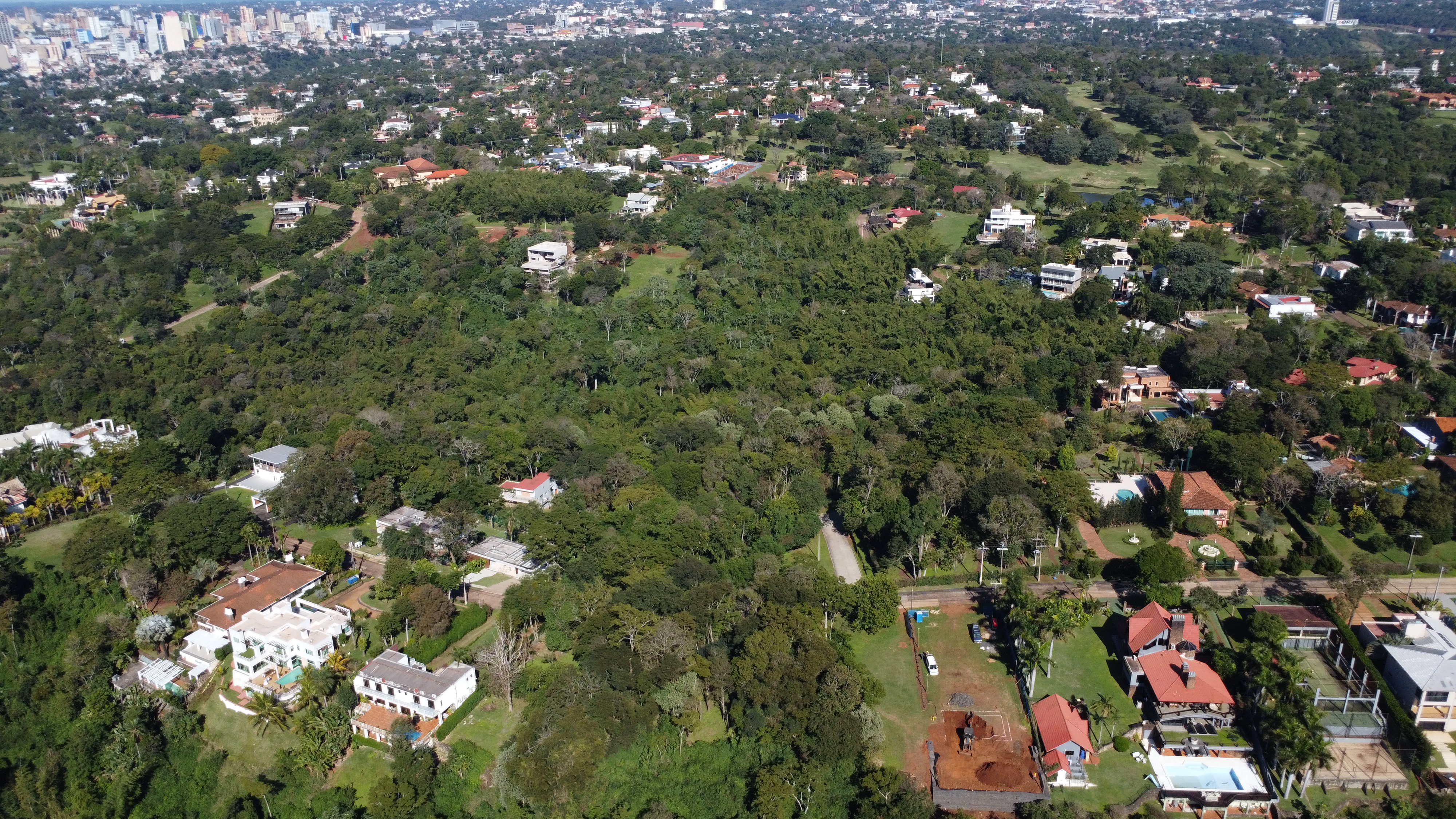  Exclusive Lot in Paraná Country Club - 物件實景
