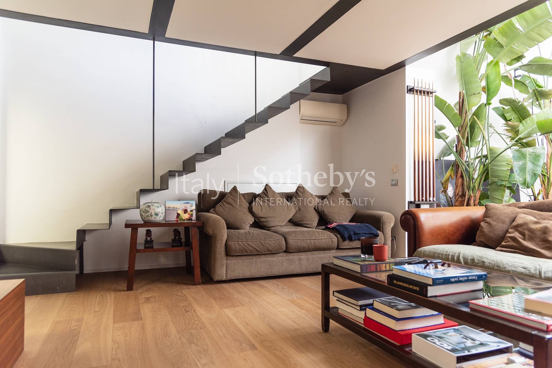  Charming independent loft in the Navigli area - 物件實景