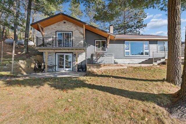 Iron River, Wisconsin, 54847, United States, 3 Bedrooms Bedrooms, ,Residential,For Sale,1993380