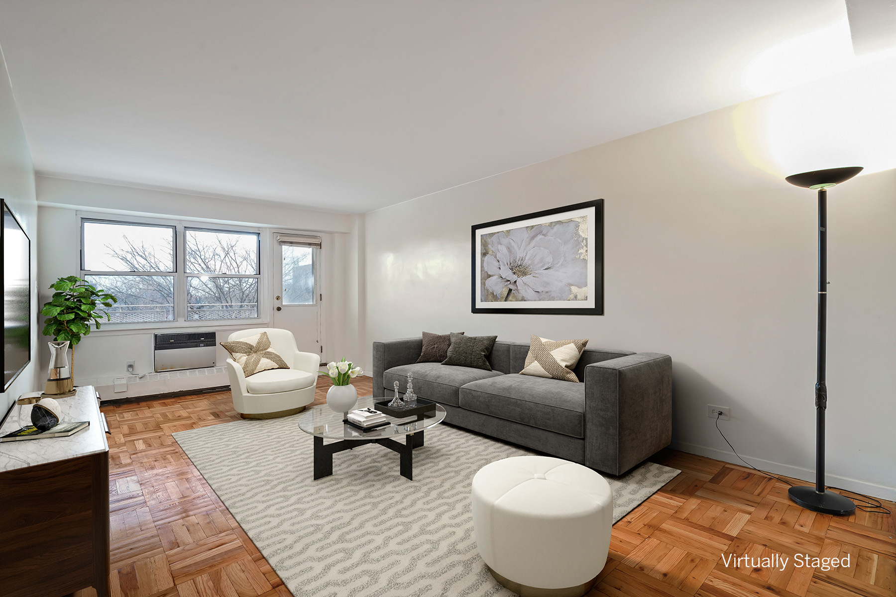  1608 Ocean Parkway #2C, Brooklyn, NY, 11223 - 物件實景