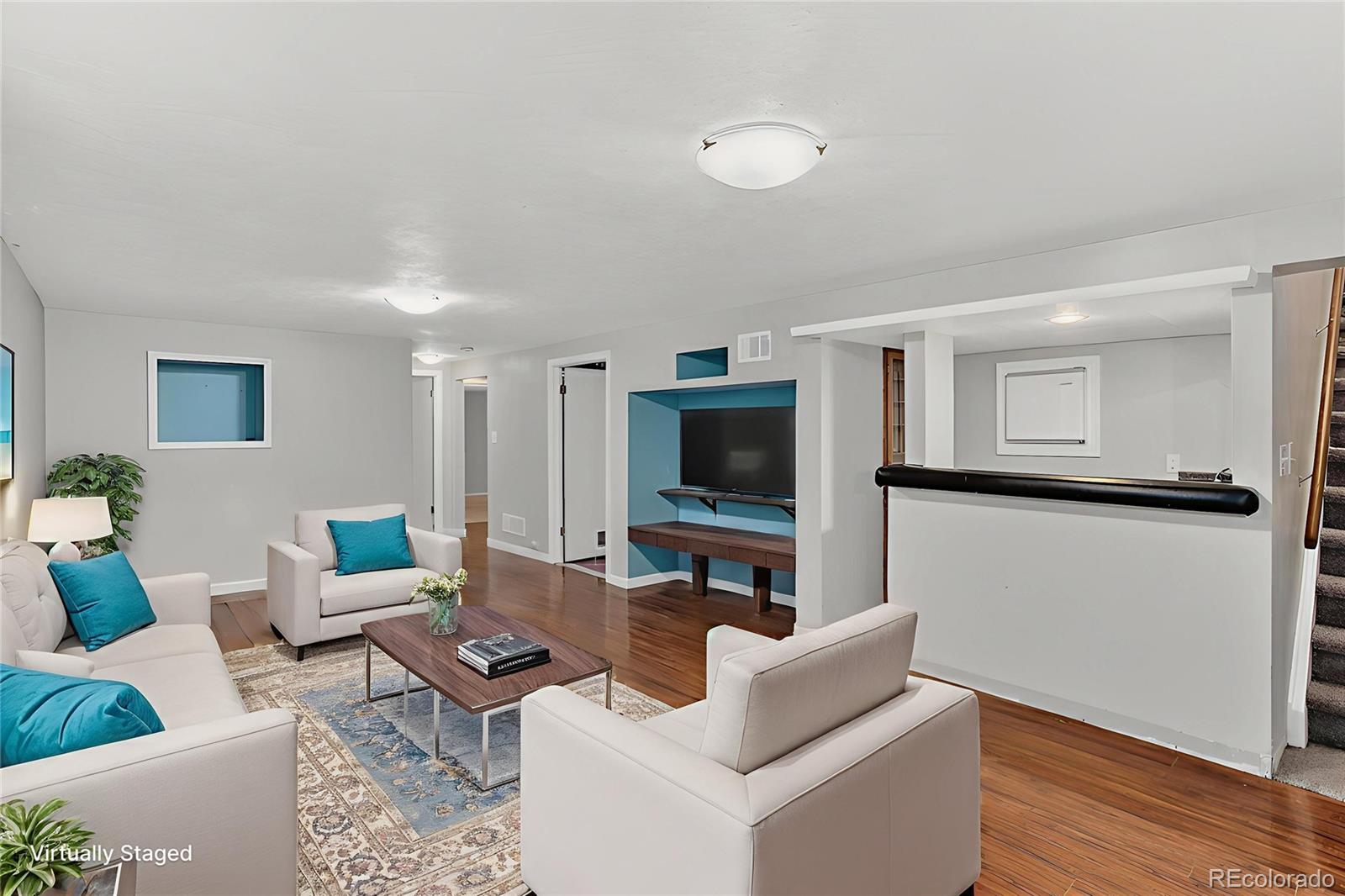 Arvada, Colorado, 80003, United States, 5 Bedrooms Bedrooms, ,1 BathroomBathrooms,Residential,For Sale,1956367