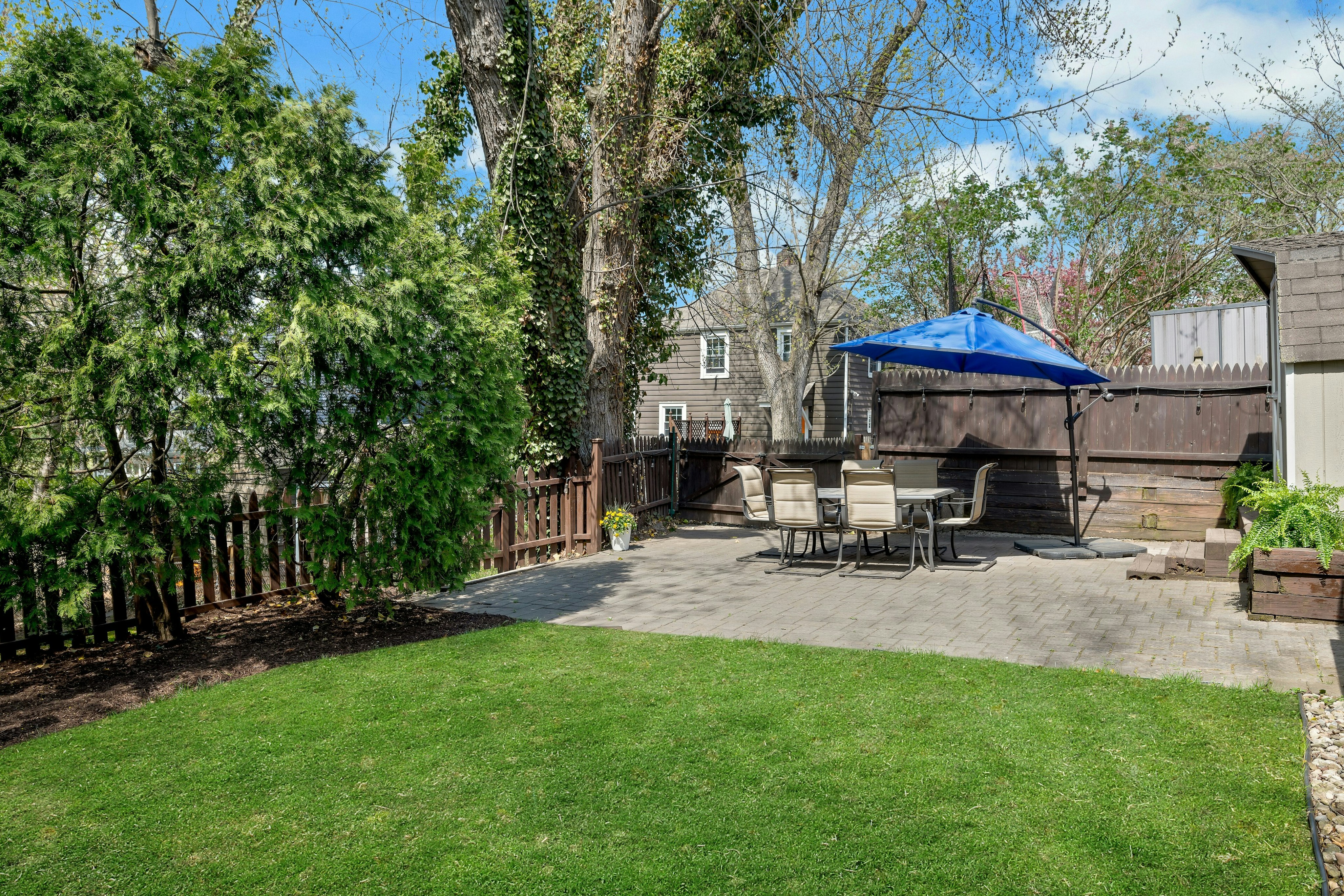  7 Alden Place, Maplewood - 物件實景