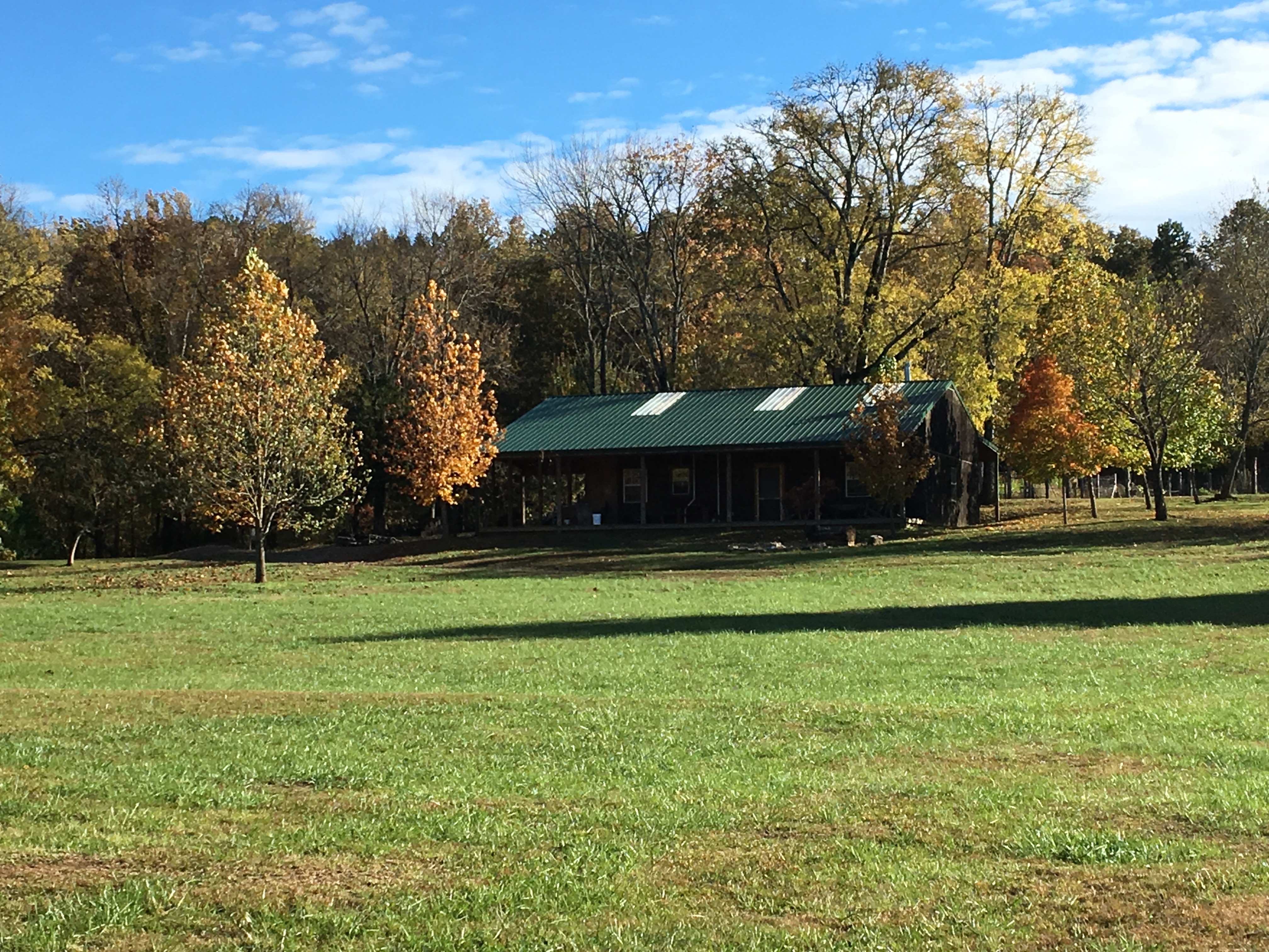 Mena, Arkansas, 71953, United States, 3 Bedrooms Bedrooms, ,3 BathroomsBathrooms,Residential,For Sale,1979119