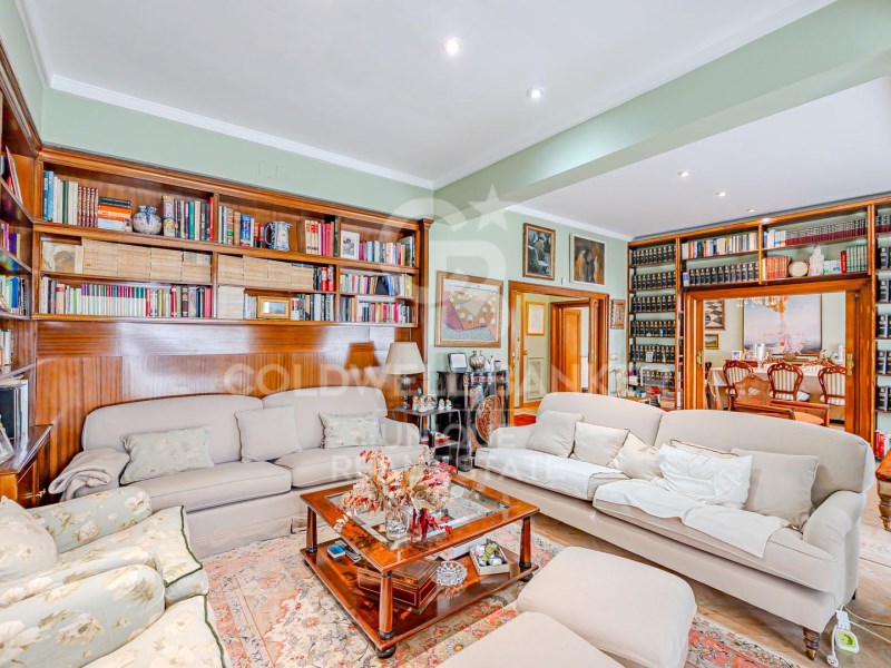 Madrid, Madrid, Chamart?n, El Viso Madrid, Madrid, Madrid, Comunidad de Madrid, ES, 4 Bedrooms Bedrooms, ,3 BathroomsBathrooms,Residential,For Sale,Madrid, Madrid, Chamart?n, El Viso Madrid, Madrid,1541343