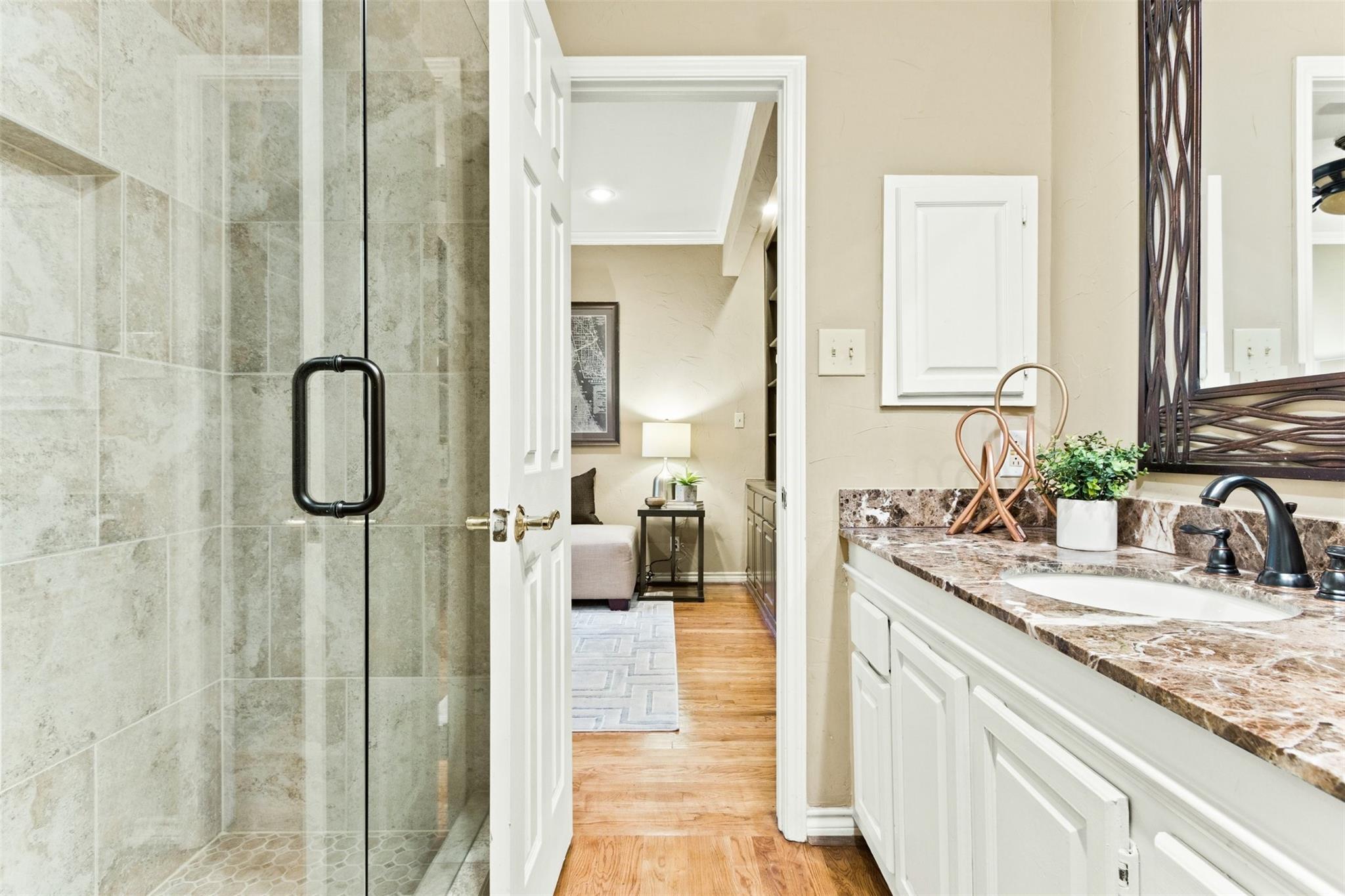  Updated Condo at Bent Trails in North Dallas - 物件實景