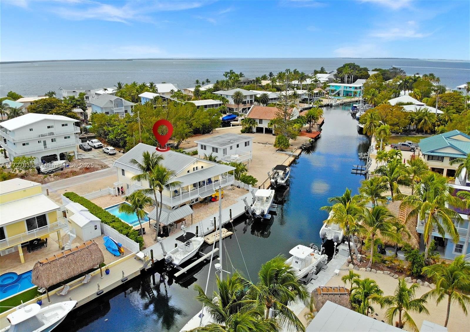Key Largo, Florida, 33037, United States, 3 Bedrooms Bedrooms, ,3 BathroomsBathrooms,Residential,For Sale,1975772