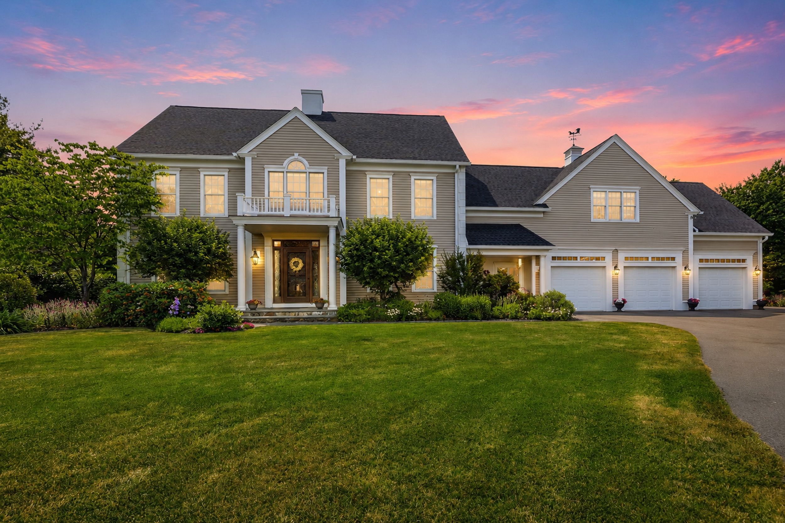  17 Jacob Amsden Road, Westborough, MA 01581 - 物件實景