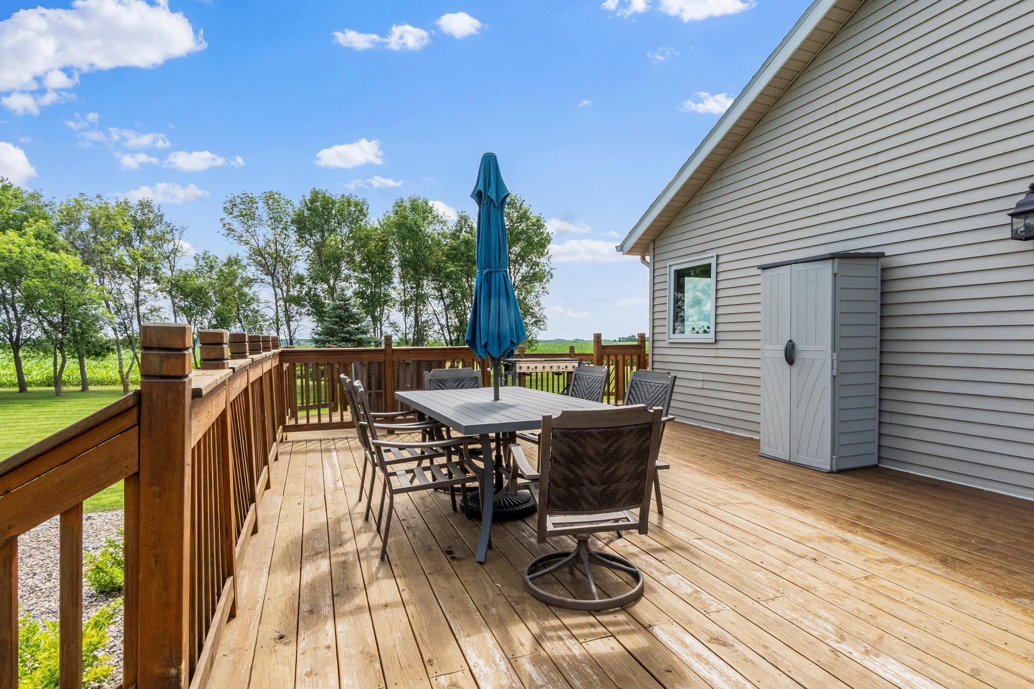 Elbow Lake, Minnesota, 56531, United States, 3 Bedrooms Bedrooms, ,2 BathroomsBathrooms,Residential,For Sale,1897699
