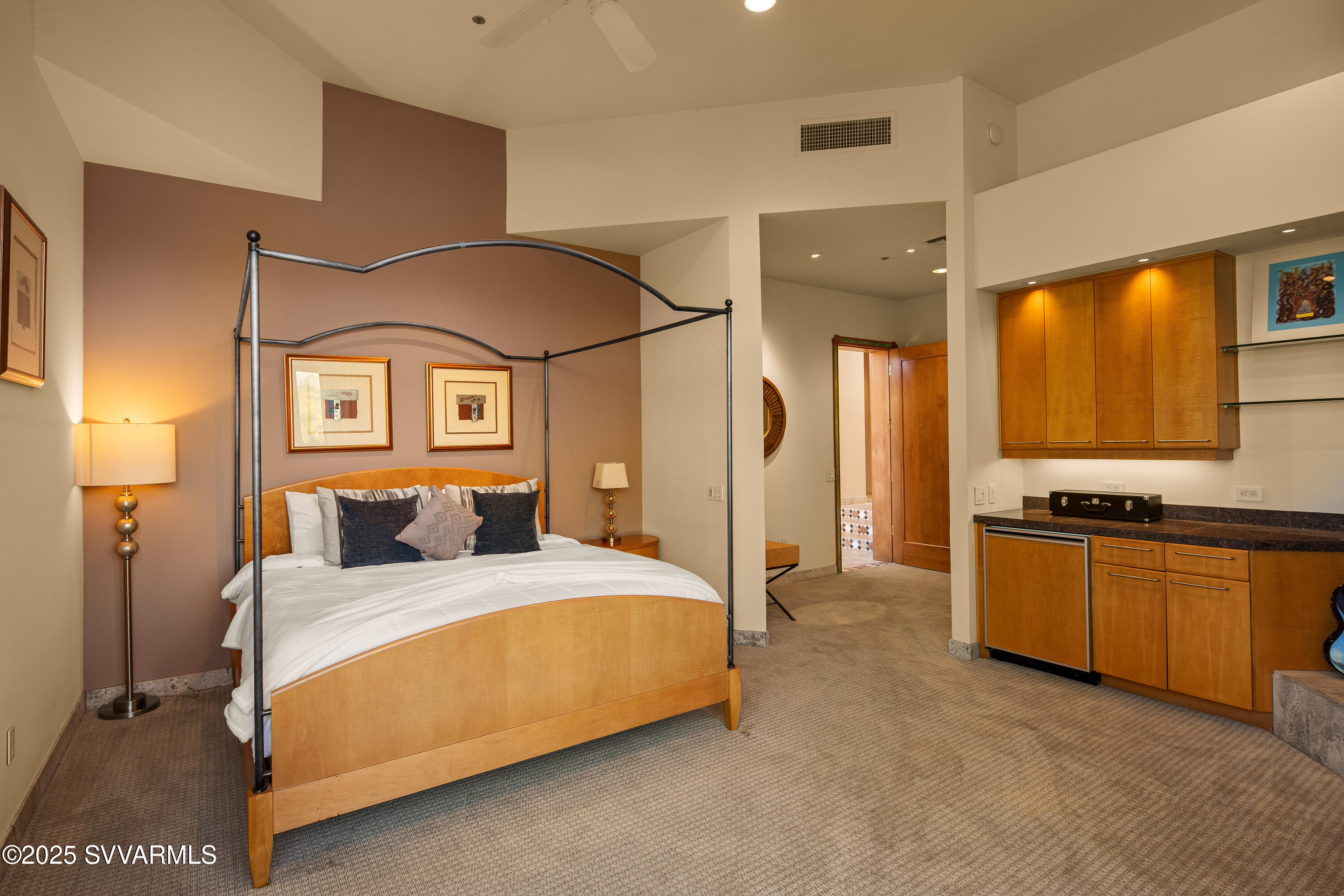 Sedona, Arizona, 86336, United States, 4 Bedrooms Bedrooms, ,3 BathroomsBathrooms,Residential,For Sale,1895371