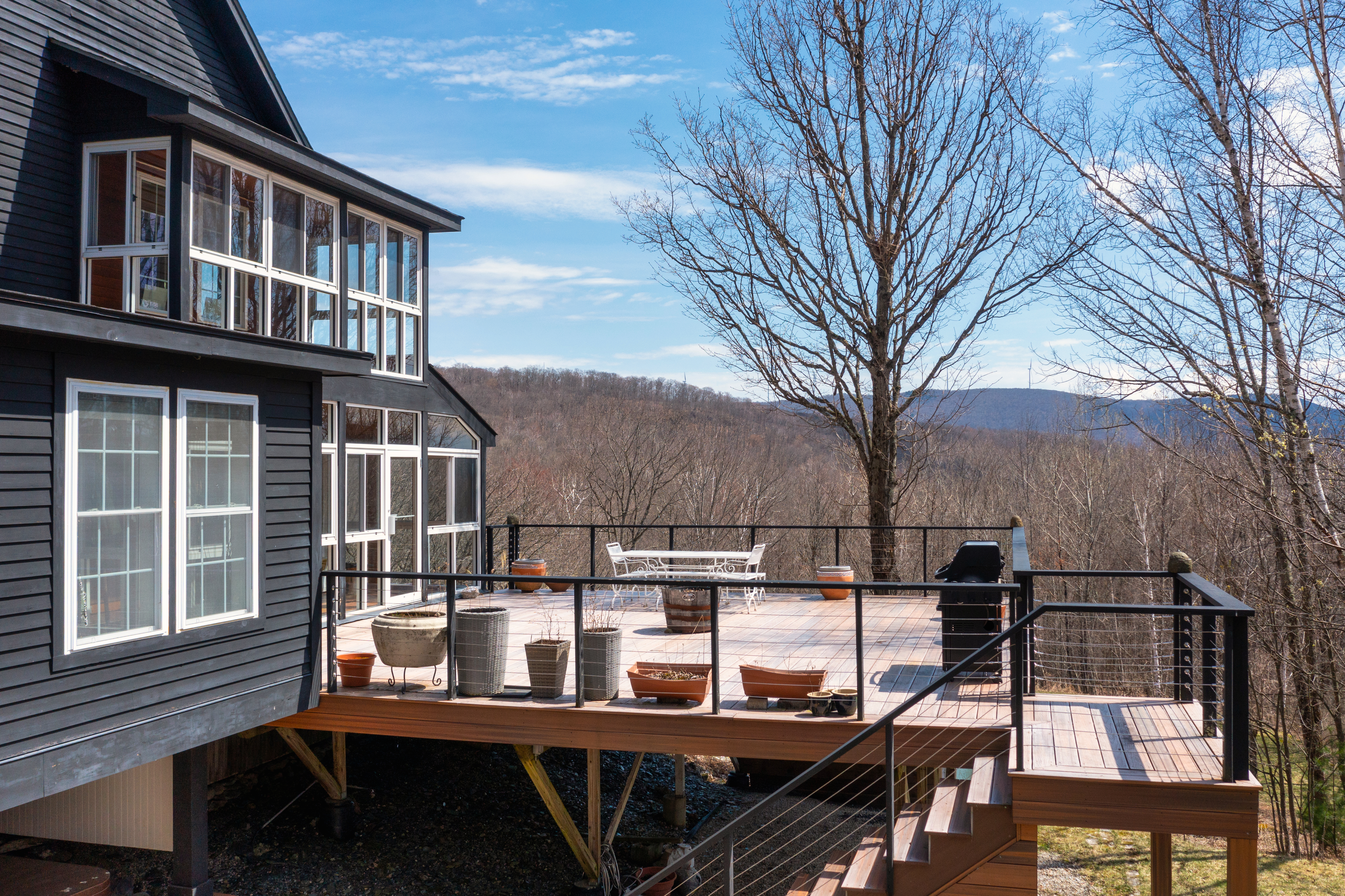  Contemporary Mountain Home with Expansive Views - 物件實景