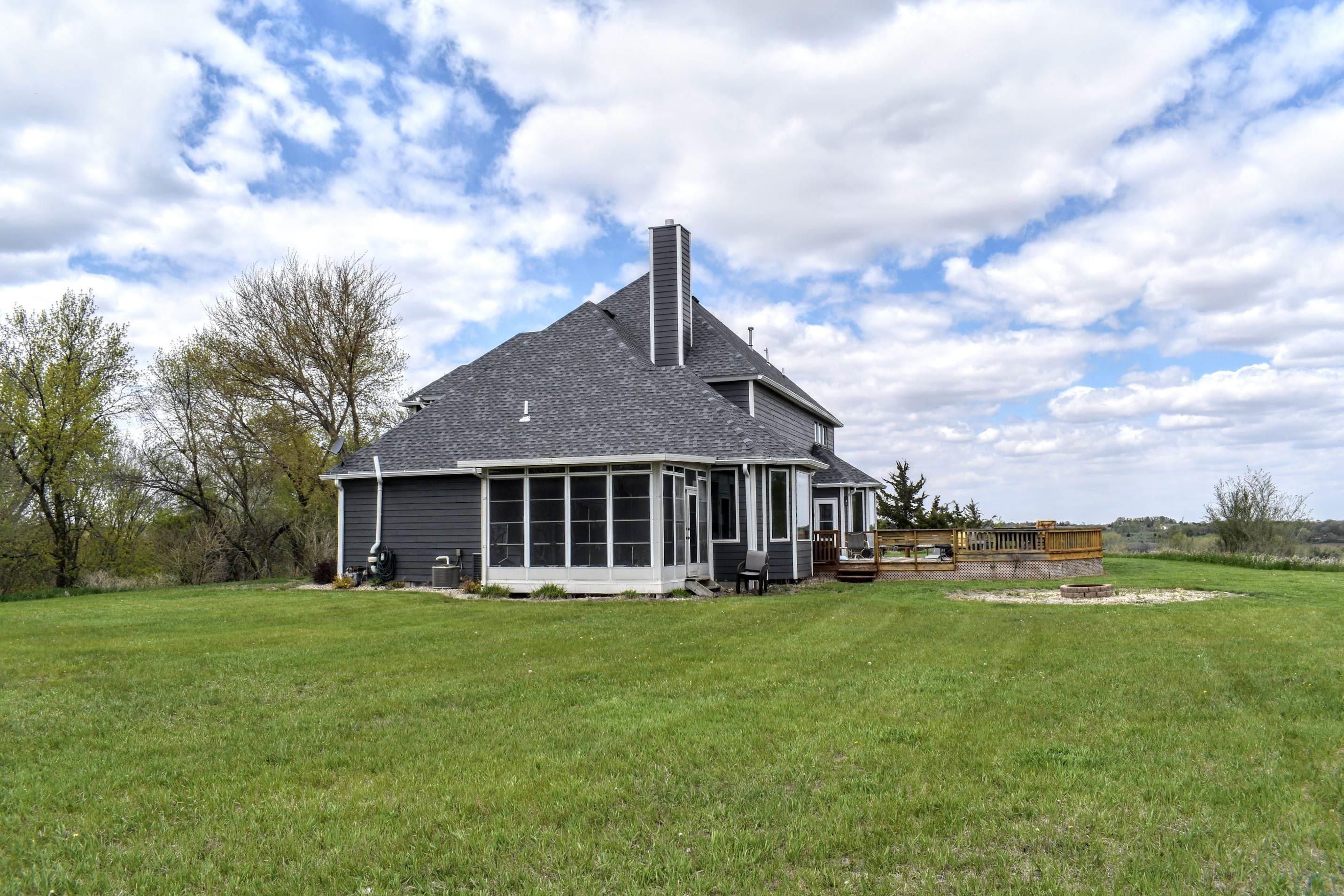 Sioux City, Iowa, 51104, United States, 4 Bedrooms Bedrooms, ,5 BathroomsBathrooms,Residential,For Sale,1989955