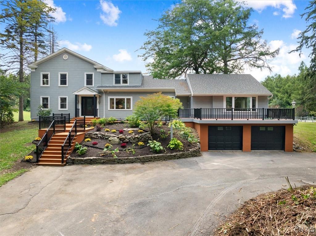 Frankfort, New York, 13413, United States, 5 Bedrooms Bedrooms, ,3 BathroomsBathrooms,Residential,For Sale,1939767