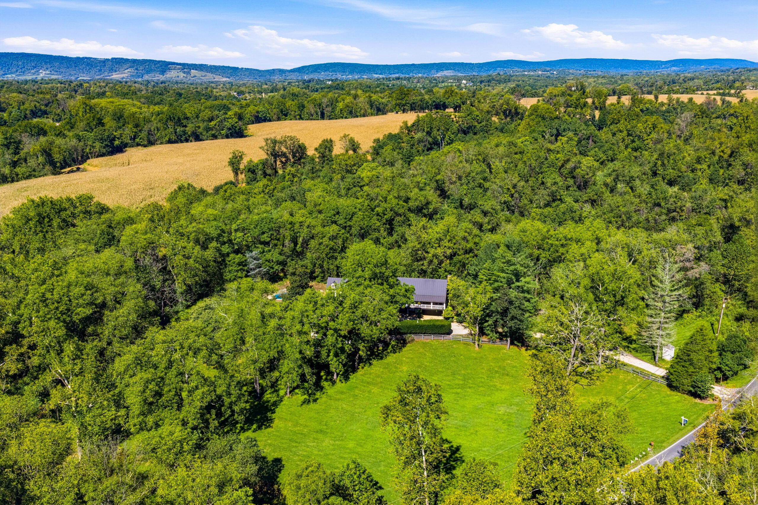  36155 Chamblin Mill Lane, Purcellville, VA, 20132 - 物件實景