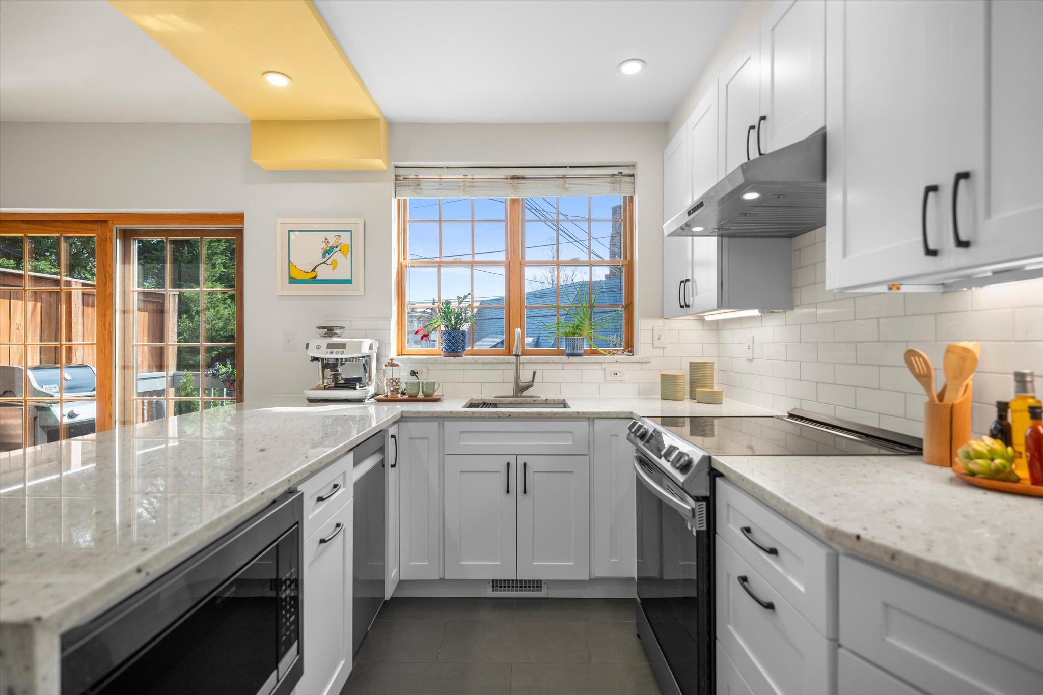  4454 Greenwich Parkway NW, Washington, DC, 20007 - 物件實景