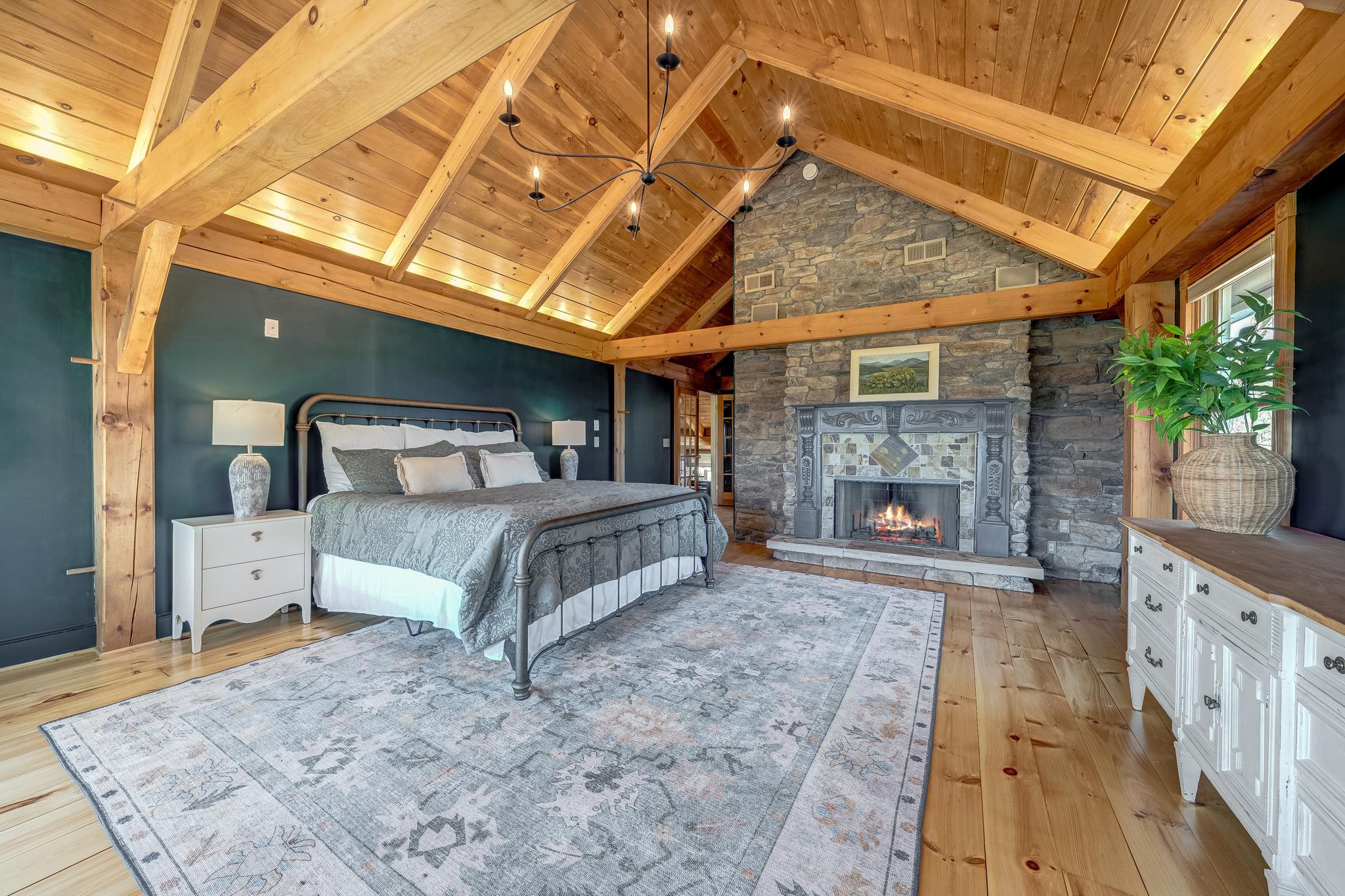  11597 Leeds Chapel Lane, Markham, VA, 22643 - 物件實景