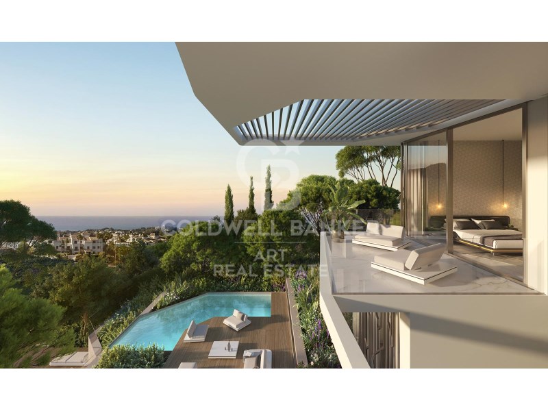 Benahavís, Andalusia, ES, 6 Bedrooms Bedrooms, ,Residential,For Sale,1745878