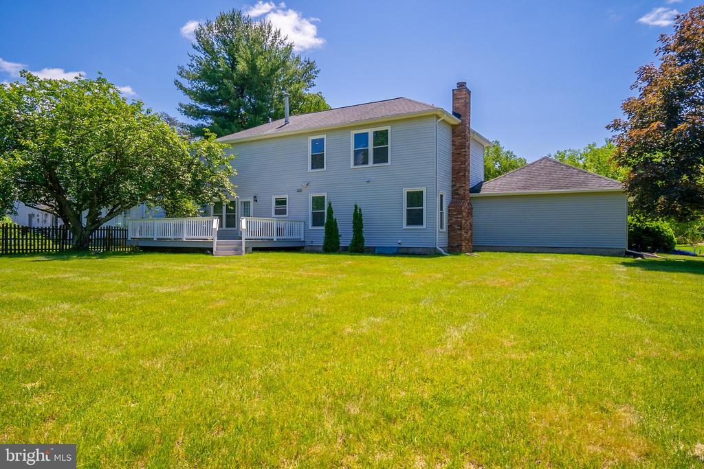 Princeton Junction, New Jersey, 08550, United States, 4 Bedrooms Bedrooms, ,3 BathroomsBathrooms,Residential,For Sale,1943905