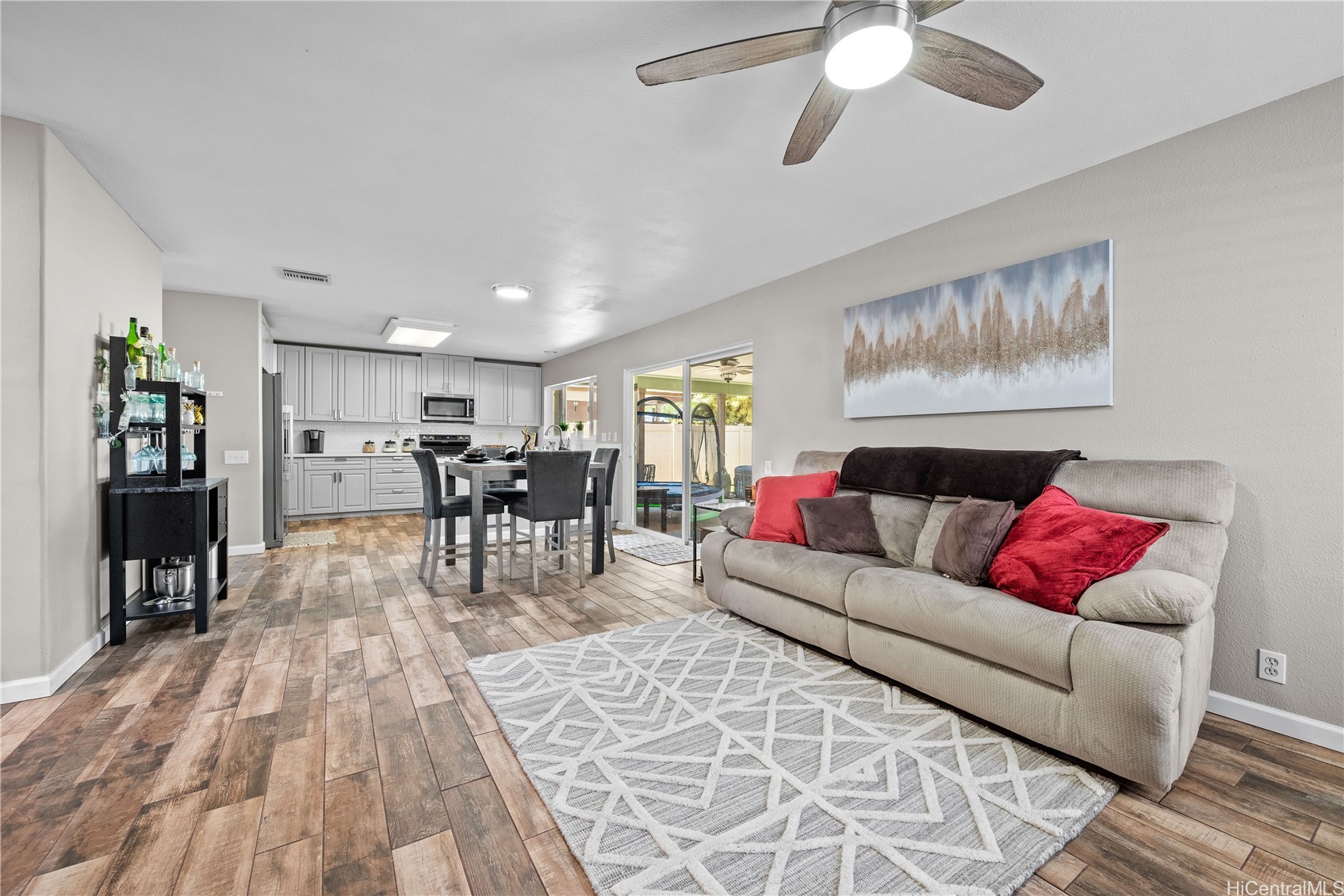 Ewa Beach, Hawaii, 96706, United States, 5 Bedrooms Bedrooms, ,5 BathroomsBathrooms,Residential,For Sale,1826930