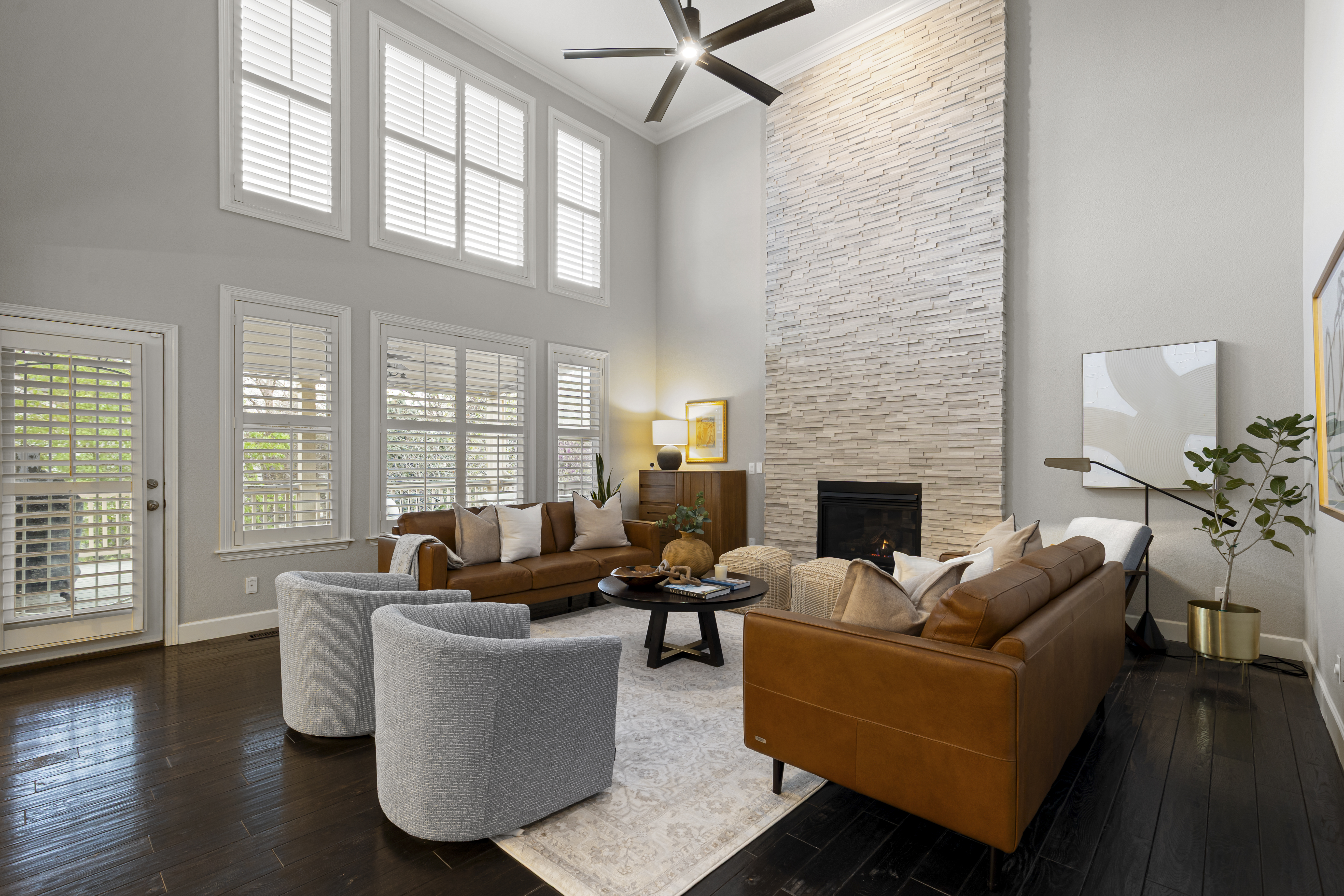  Prestigious gated community of Heritage Hills in Lone Tree - 物件實景