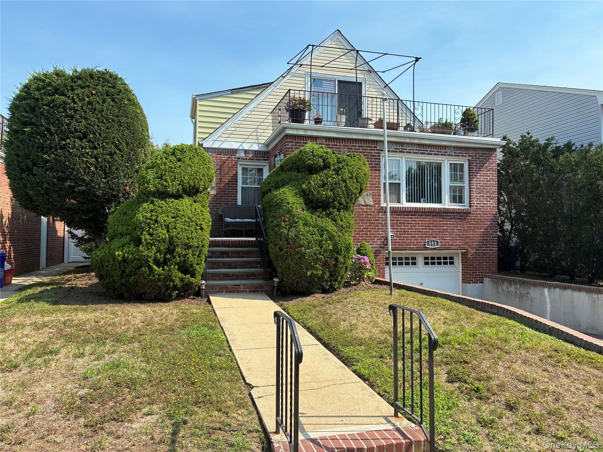 Beech St, Long Beach, NY 11561 #1