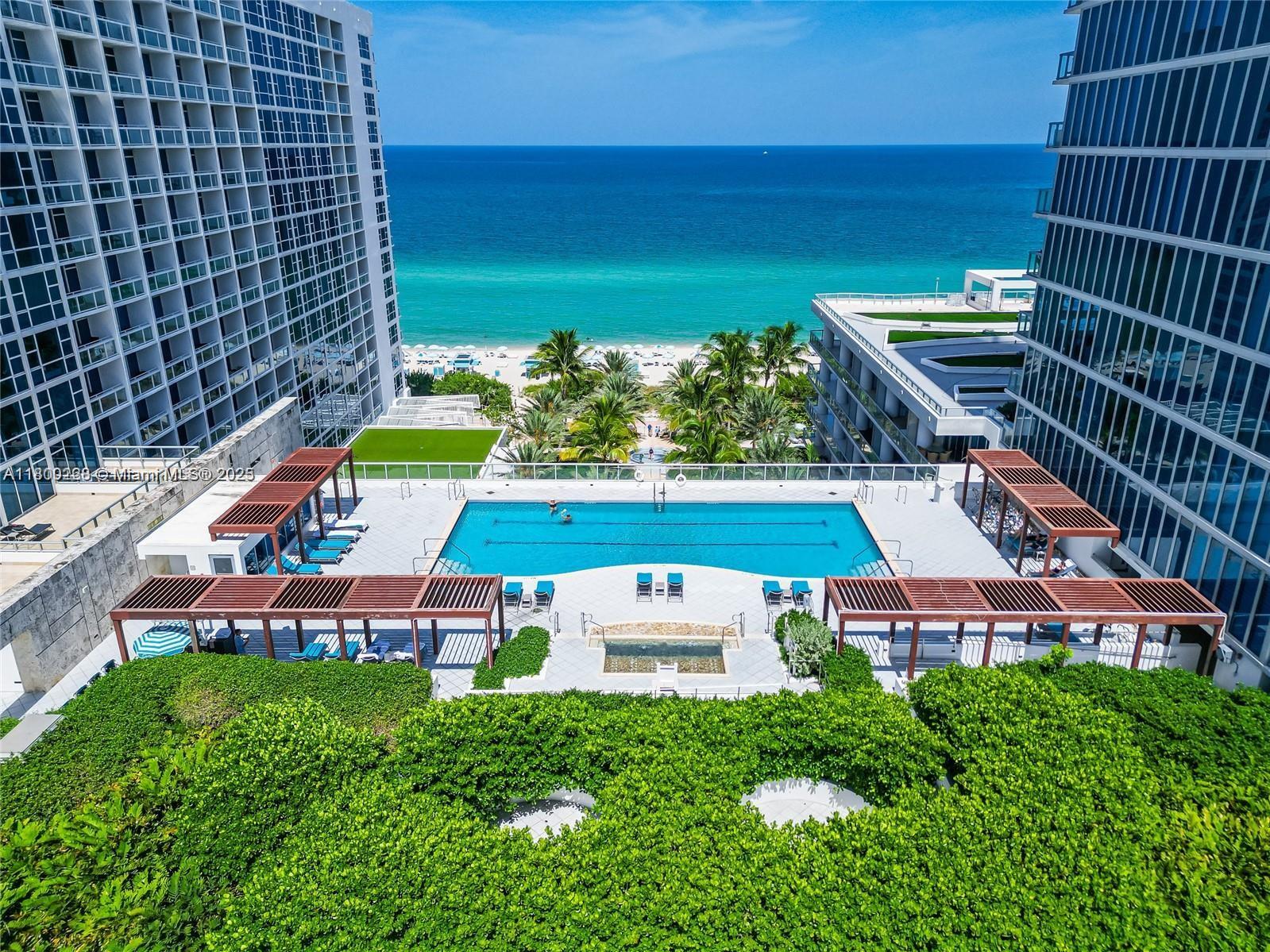 Miami Beach, Florida, 33141, United States, 2 Bedrooms Bedrooms, ,2 BathroomsBathrooms,Residential,For Sale,1803957