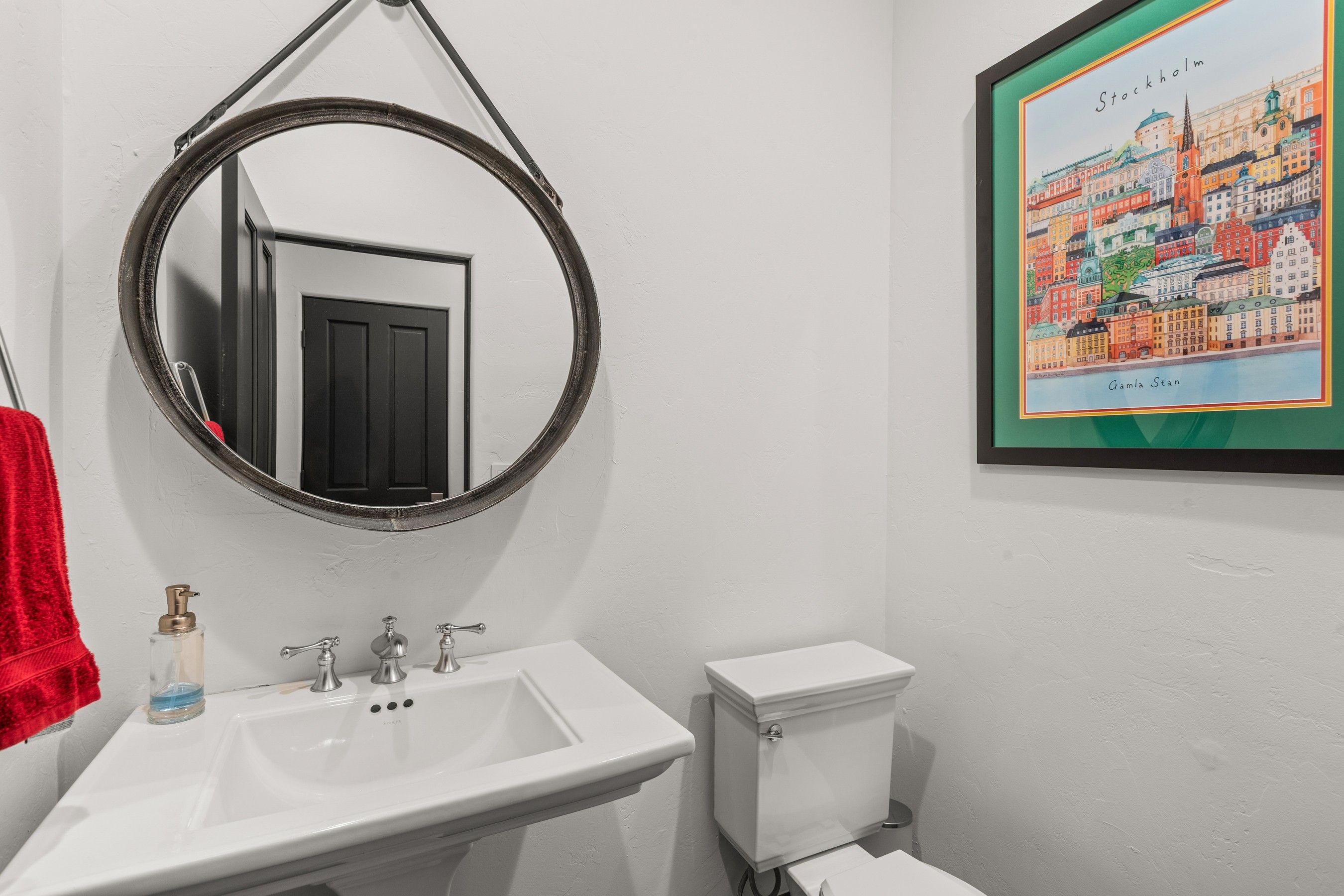  Modern Mountain Living in Aspen Glen - 物件實景