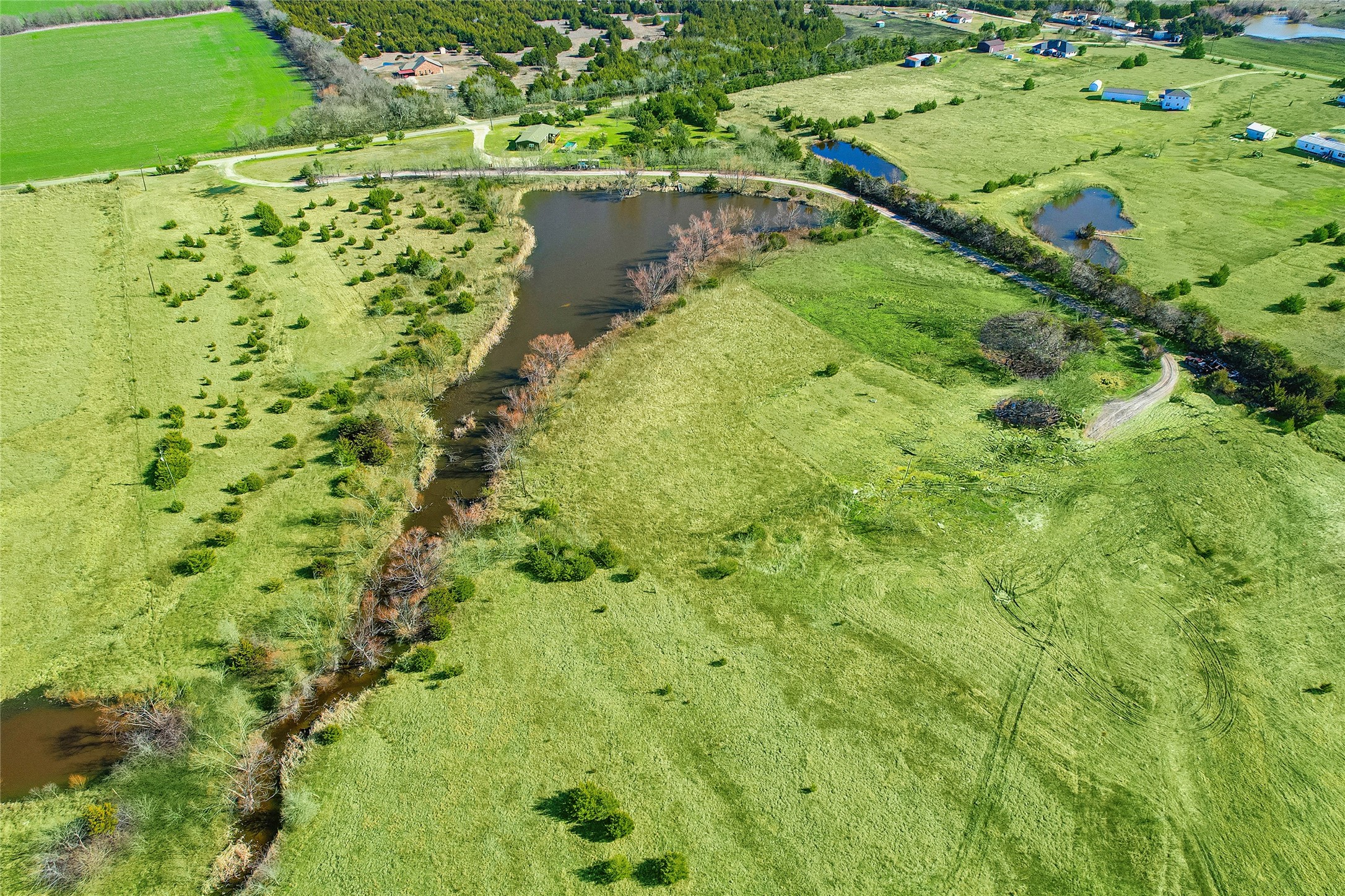 Farmersville, Texas, 75442, United States, ,Land,For Sale,1754423