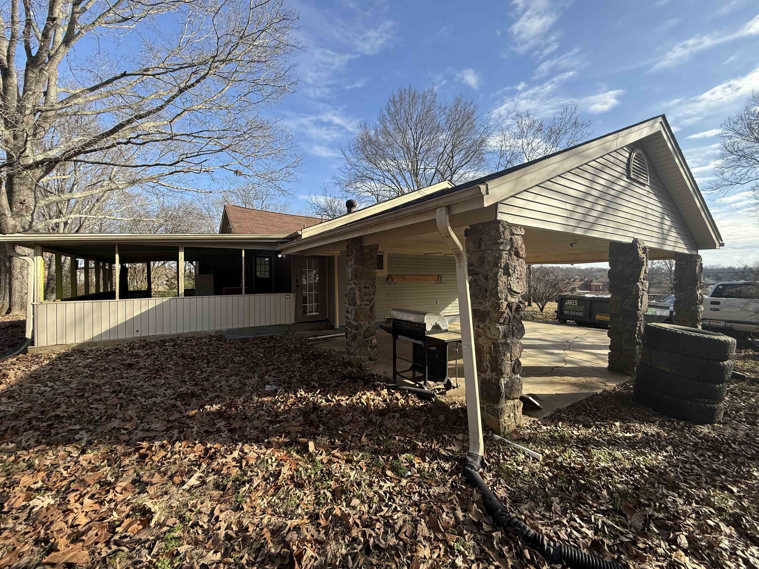 Macon Rd, Cordova, TN 38016 #1