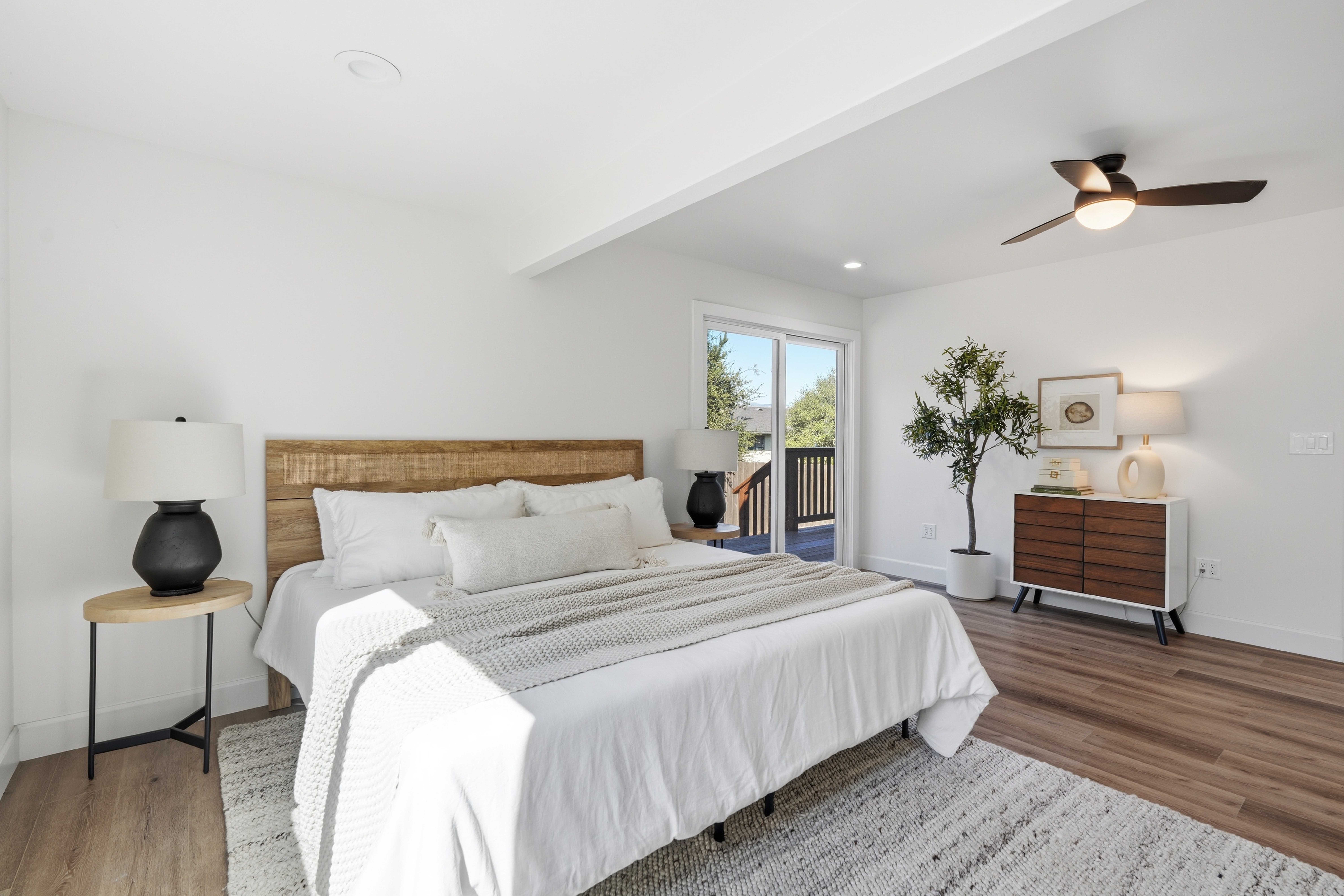  1040 Capistrano Court, San Luis Obispo, CA 93405 - 物件實景