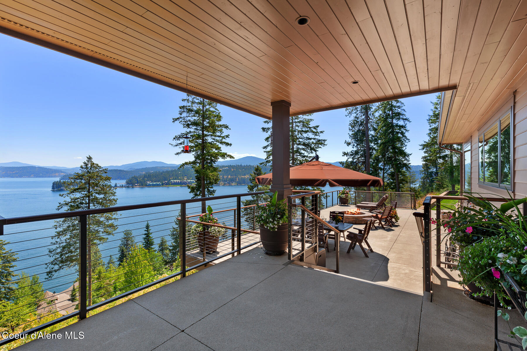 4173 S ISAAC STEVENS RD, Coeur d'Alene, Idaho, 83814, United States, 4 Bedrooms Bedrooms, ,3 BathroomsBathrooms,Residential,For Sale,4173 S ISAAC STEVENS RD,1665234