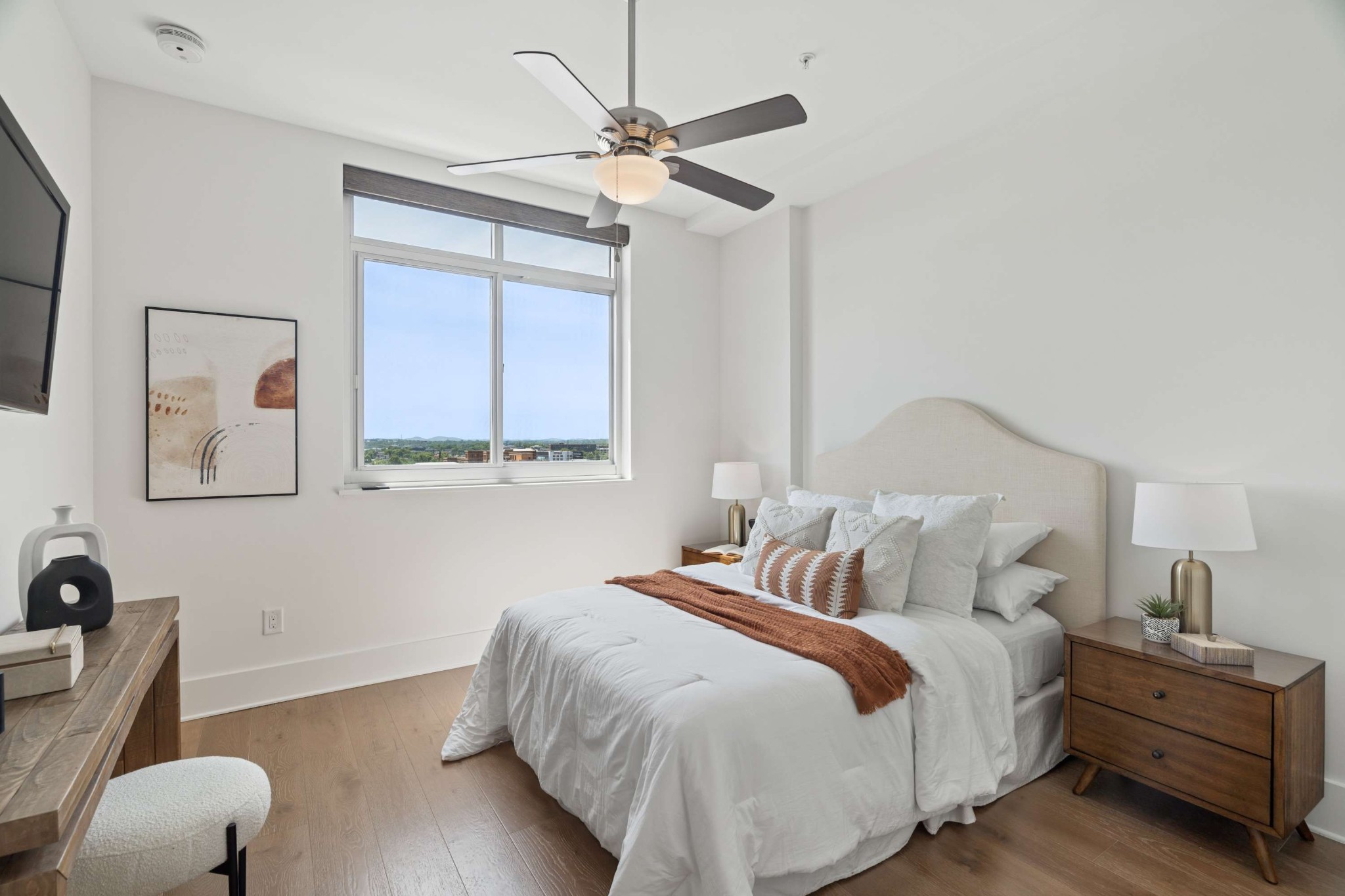 20 Rutledge St, Nashville, TN, 37210 - 物件實景