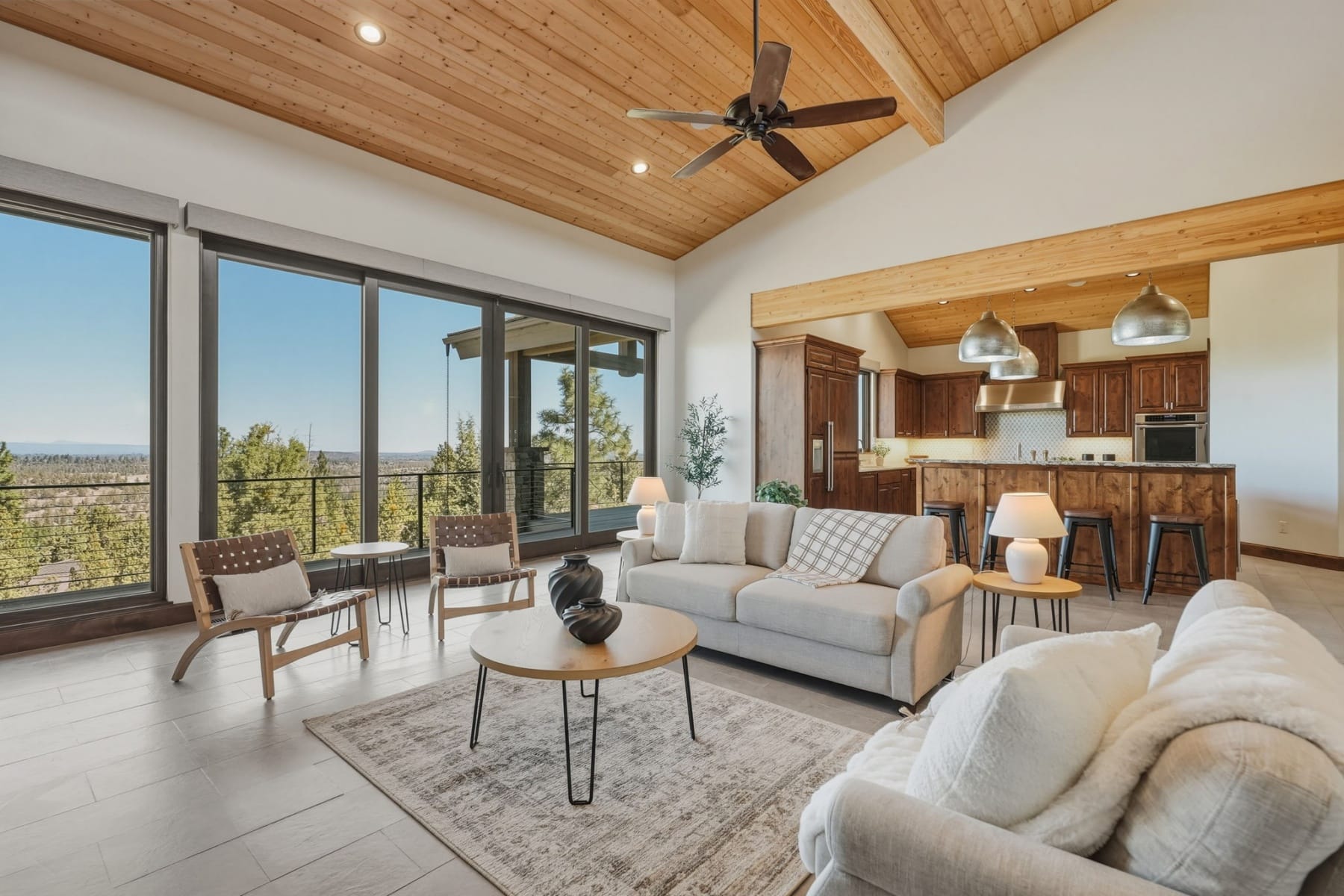  3487 NW Greenleaf Way Bend, OR 97703 - 物件實景