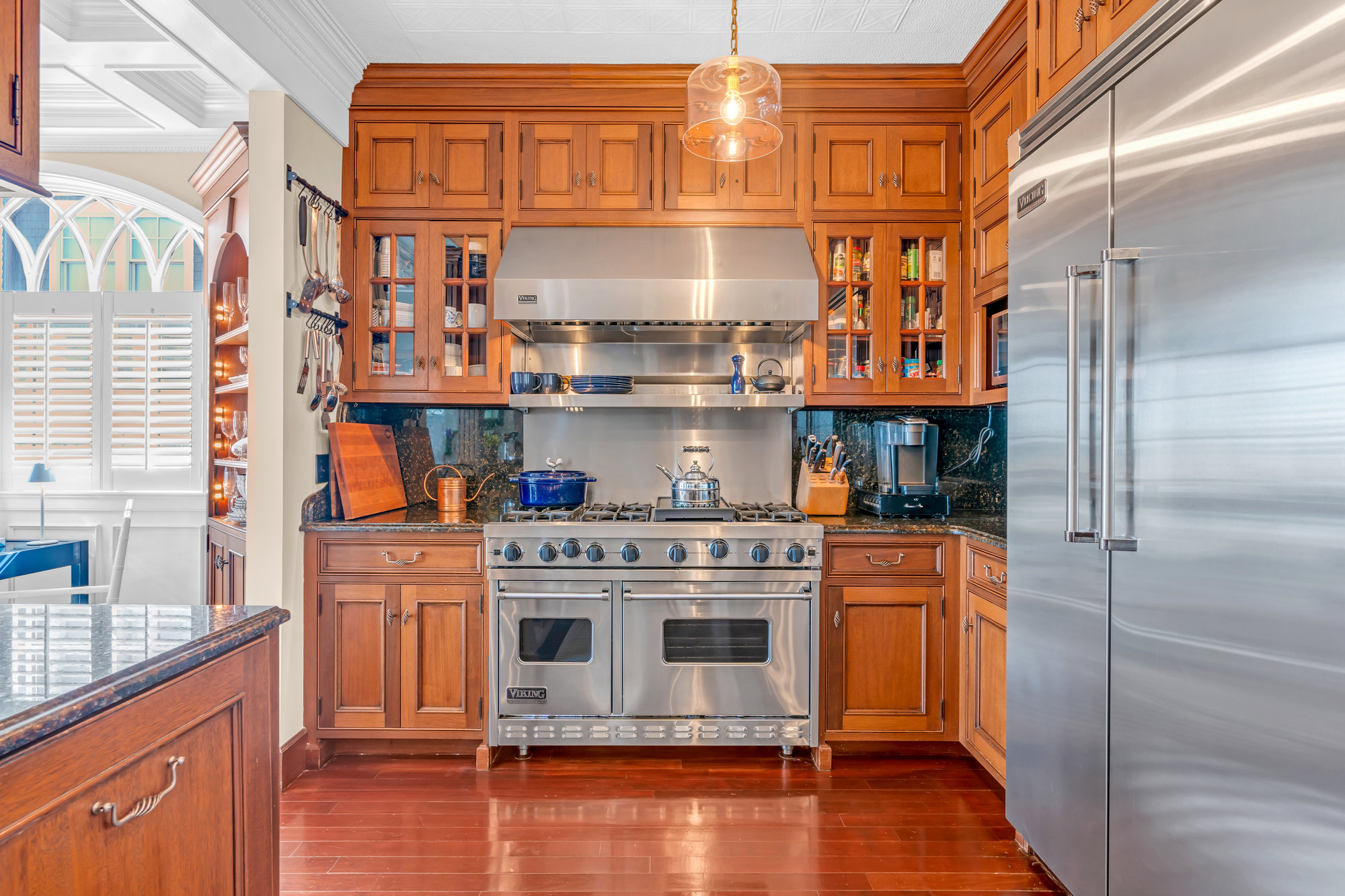  Premier Jersey Shore Oceanfront Retreat - 物件實景