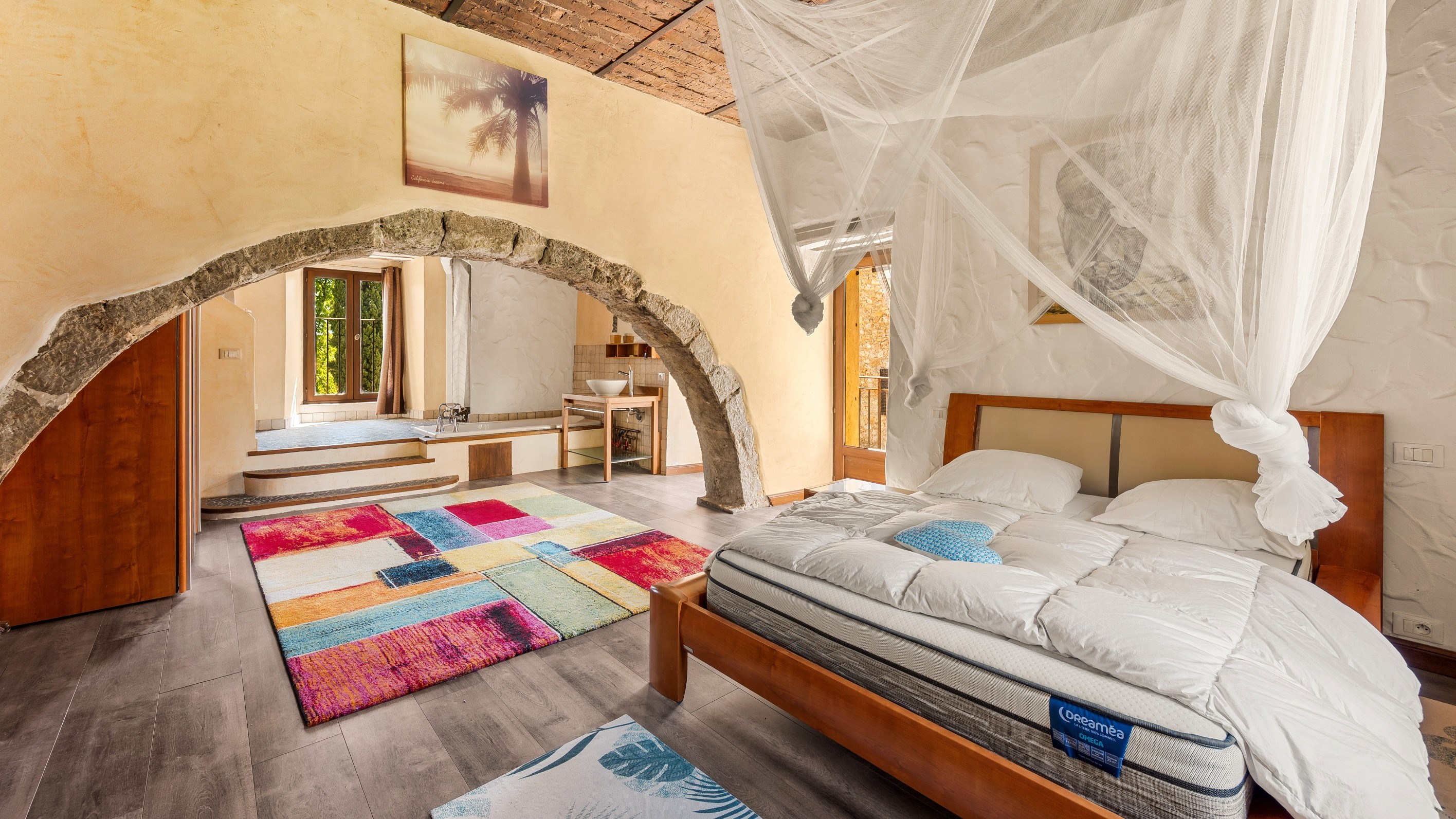  Ampus – A Remarkable 160-Hectare Estate in the Heart of Provence - 物件實景