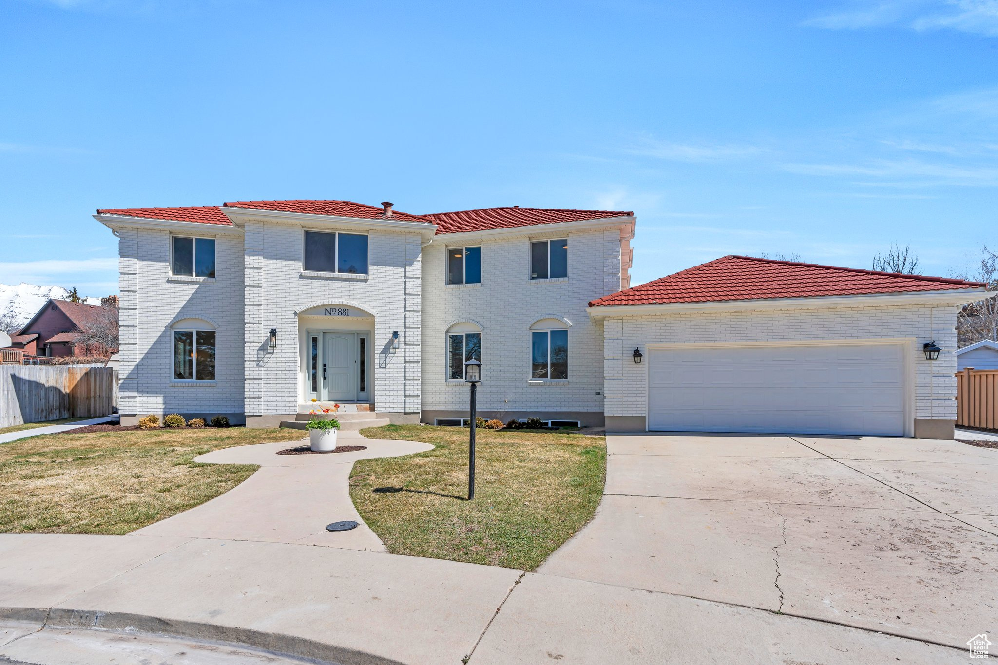 Orem, Utah, 84058, United States, 6 Bedrooms Bedrooms, ,6 BathroomsBathrooms,Residential,For Sale,1829132