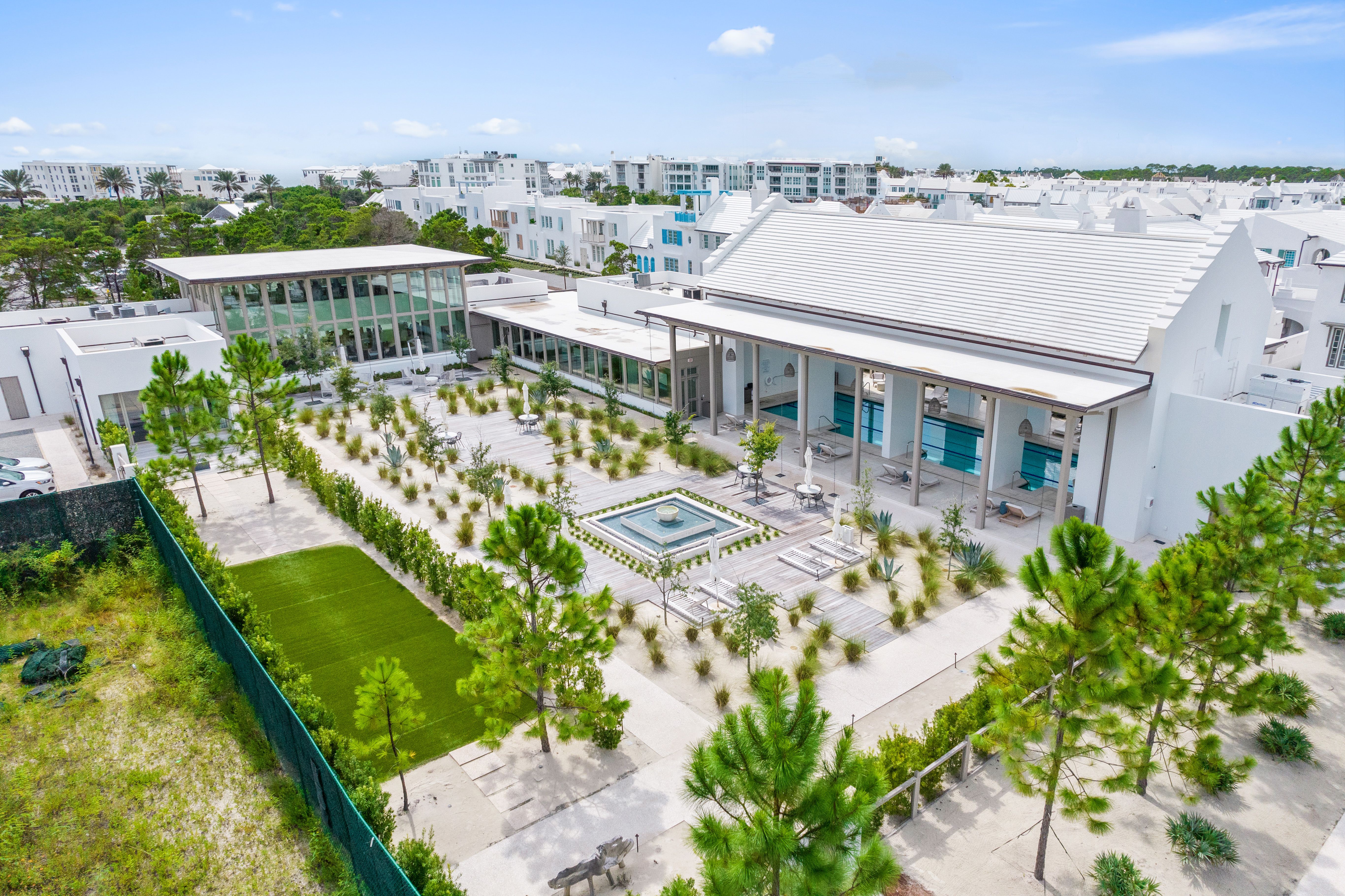  Gulf-View Masterpiece In Alys Beach’s Most Exclusive Enclave - 物件實景