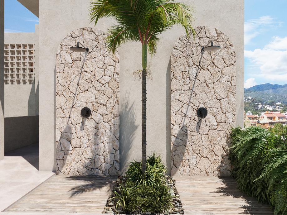 Puerto Vallarta, Jalisco, 48350, Mexico, 1 Bedroom Bedrooms, ,1 BathroomBathrooms,Residential,For Sale,1941659