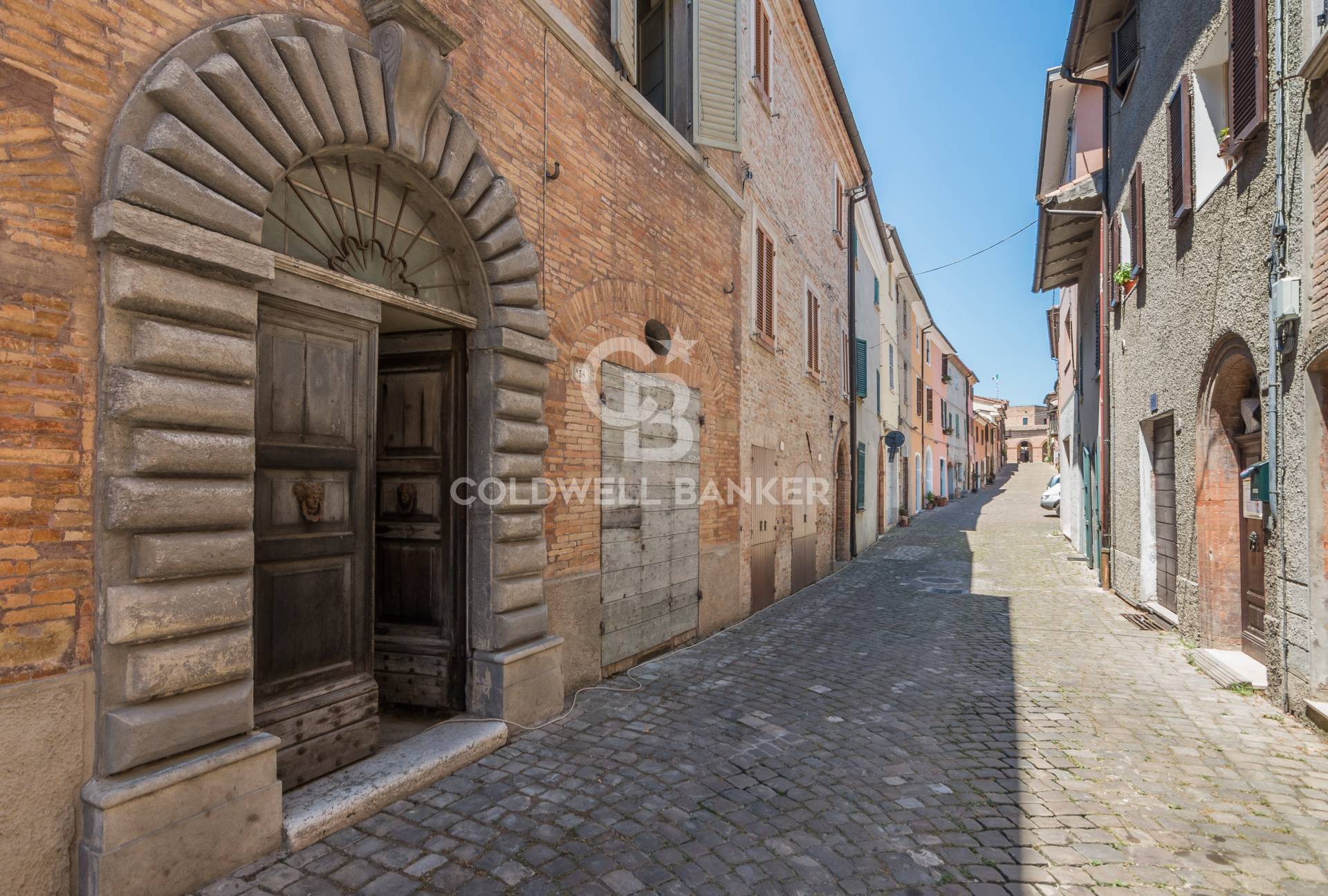 Mondaino, Rimini, 47040, IT, 10 Bedrooms Bedrooms, ,4 BathroomsBathrooms,Residential,For Sale,1890233