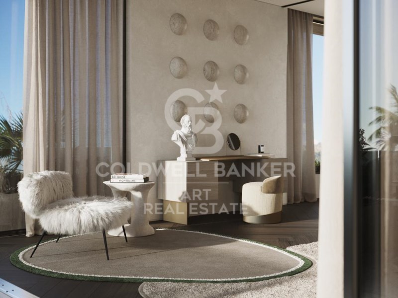 Marbella, Andalusia, ES, 7 Bedrooms Bedrooms, ,9 BathroomsBathrooms,Residential,For Sale,1768508