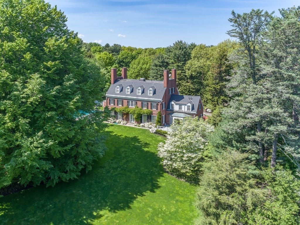 Brookline, Massachusetts, 02445, United States, 6 Bedrooms Bedrooms, ,6 BathroomsBathrooms,Residential,For Sale,1877606