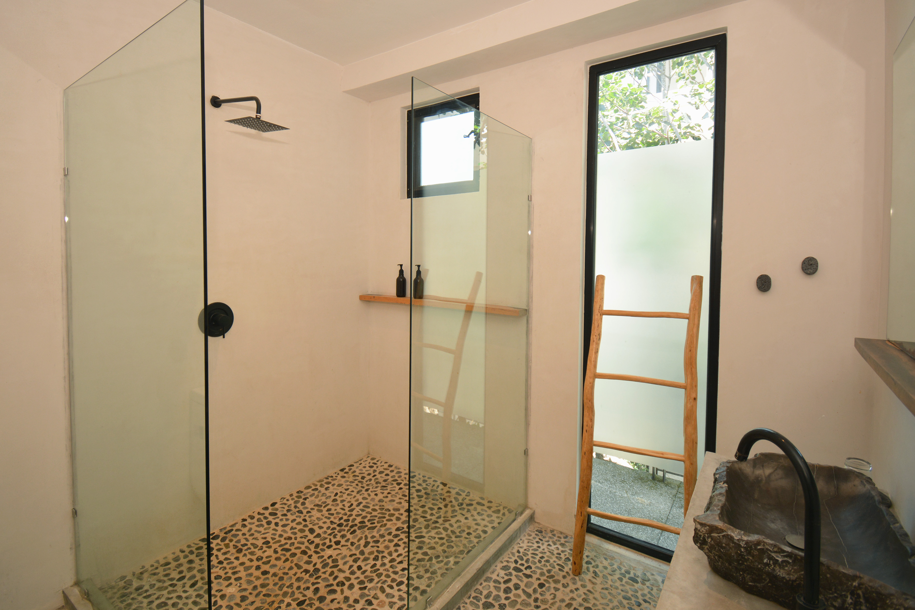  Boho Grand Garden Residence  3BR & Private Pool - 物件實景