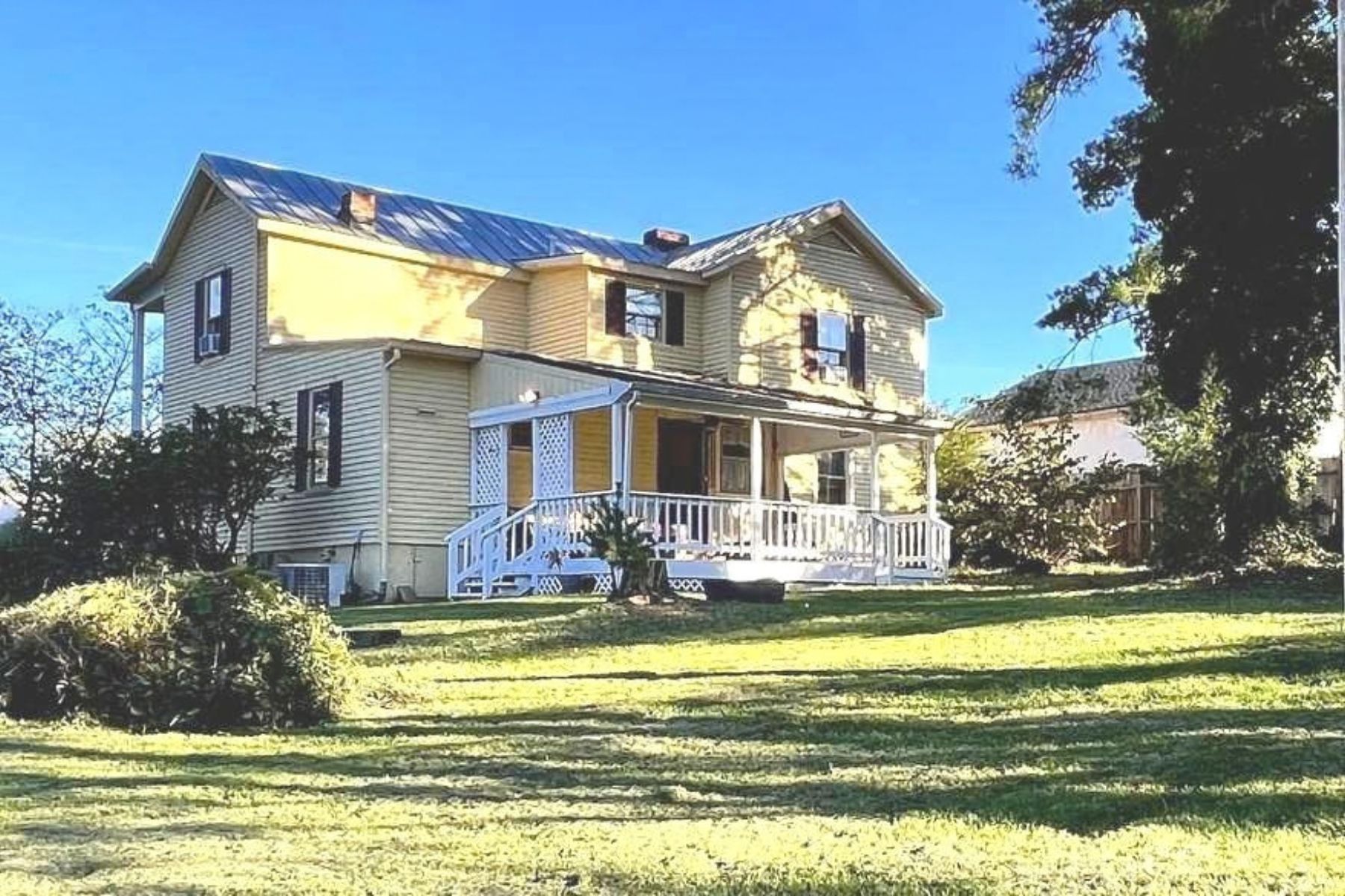  605 Mineral Avenue, Mineral, VA, 23117 - 物件實景