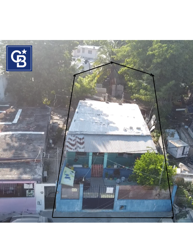 CALLE 51-A ENTRE CALLE 50 Y 52-A, Carmen, Campeche, 24110, Mexico, 2 Bedrooms Bedrooms, ,1 BathroomBathrooms,Residential,For Sale,CALLE 51-A ENTRE CALLE 50 Y 52-A,1444270