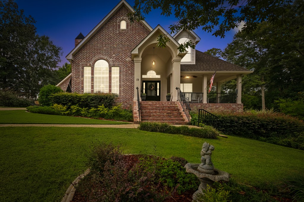 Carriere, Mississippi, 39426, United States, 4 Bedrooms Bedrooms, ,4 BathroomsBathrooms,Residential,For Sale,1961083