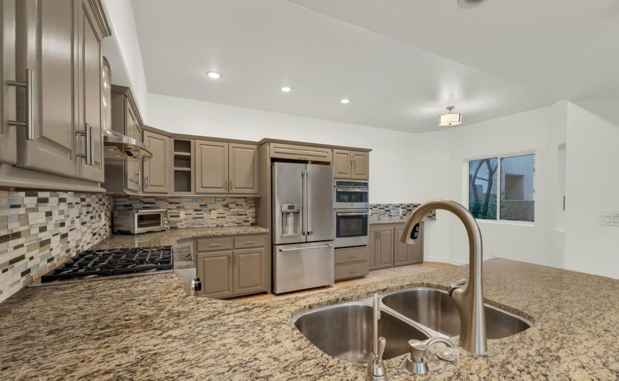  6543 N Turnberry Drive, Tucson, AZ 85718 - 物件實景