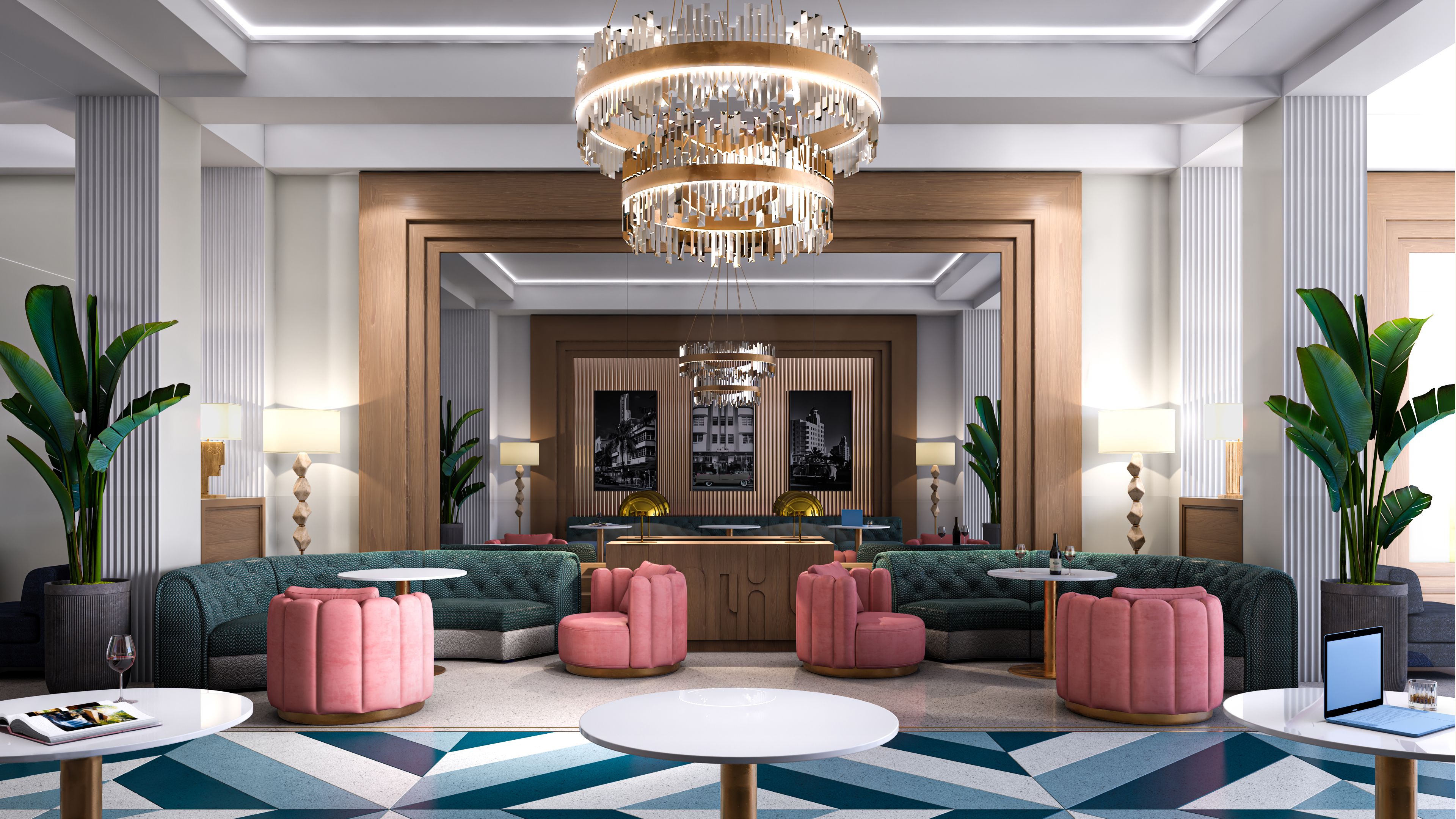  6940 Abbott Ave, Miami Beach, FL, 33141 - 物件實景