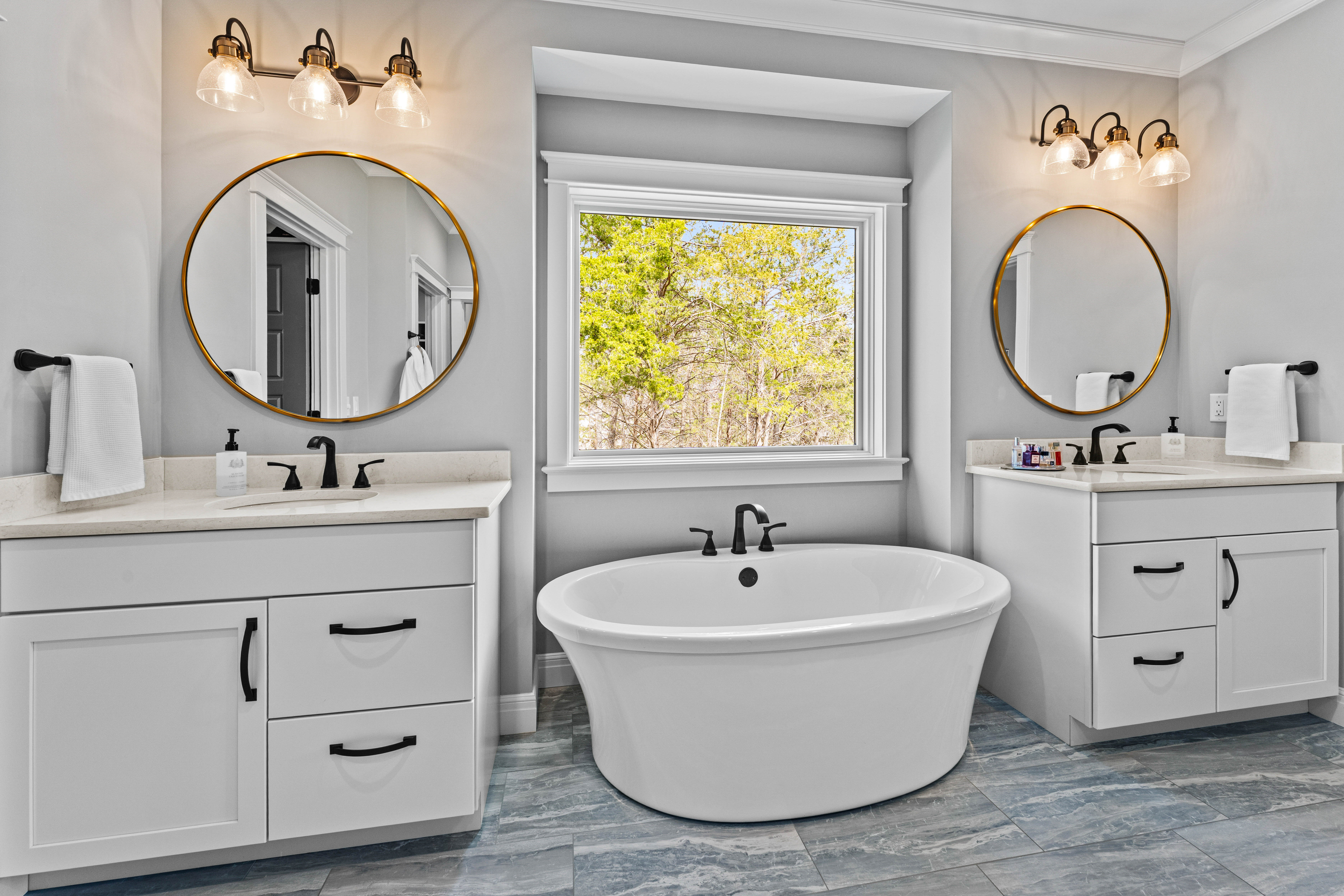  Private, Resort-Level Living in Wildwood - 物件實景