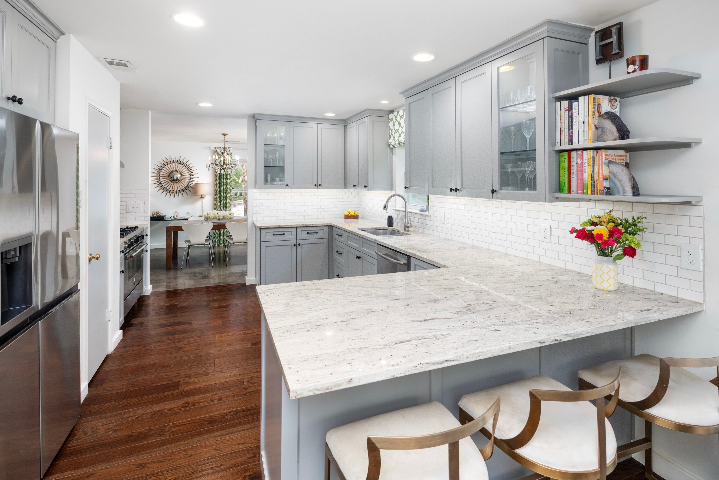  622 N. Brookside Drive - 物件實景