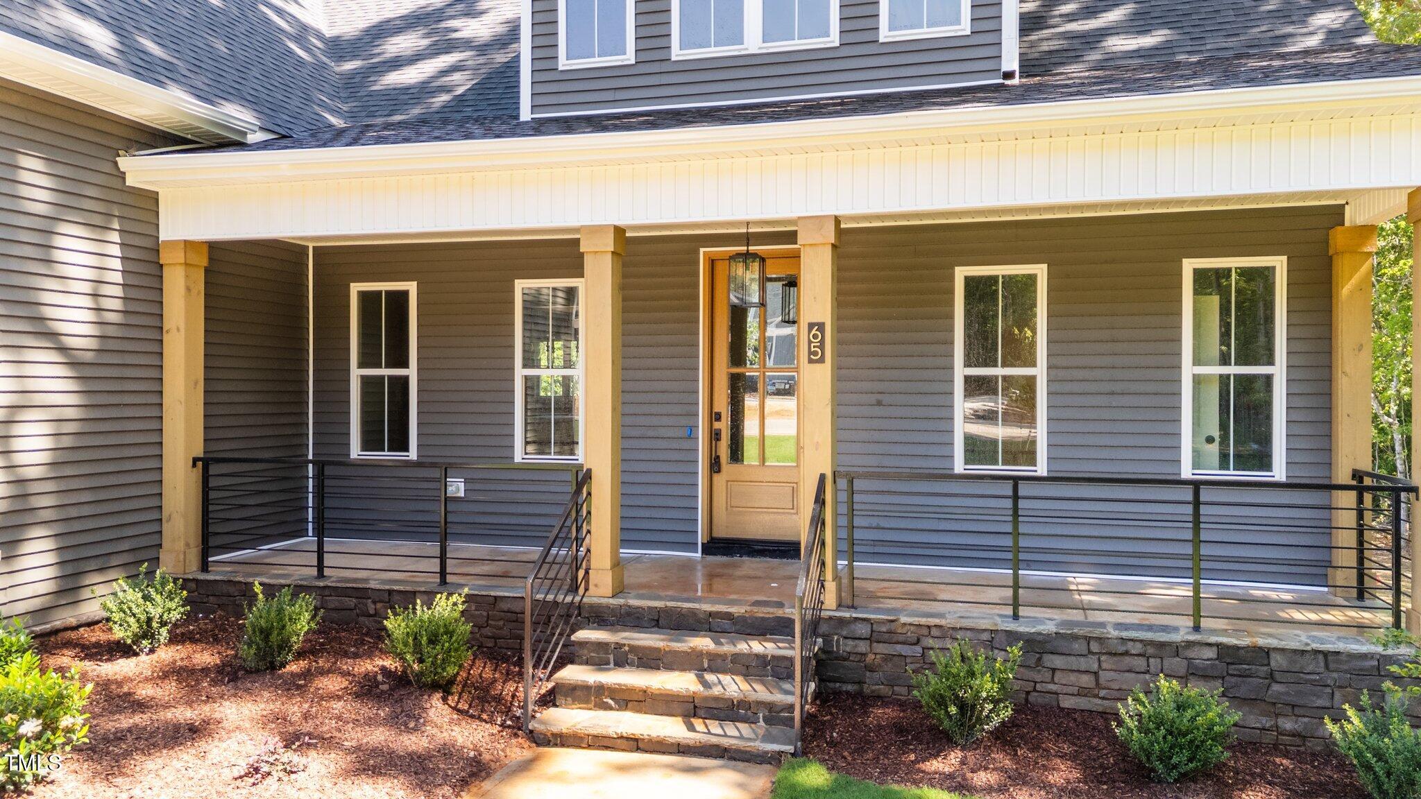 Spring Hope, North Carolina, 27882, United States, 3 Bedrooms Bedrooms, ,2 BathroomsBathrooms,Residential,For Sale,1751257