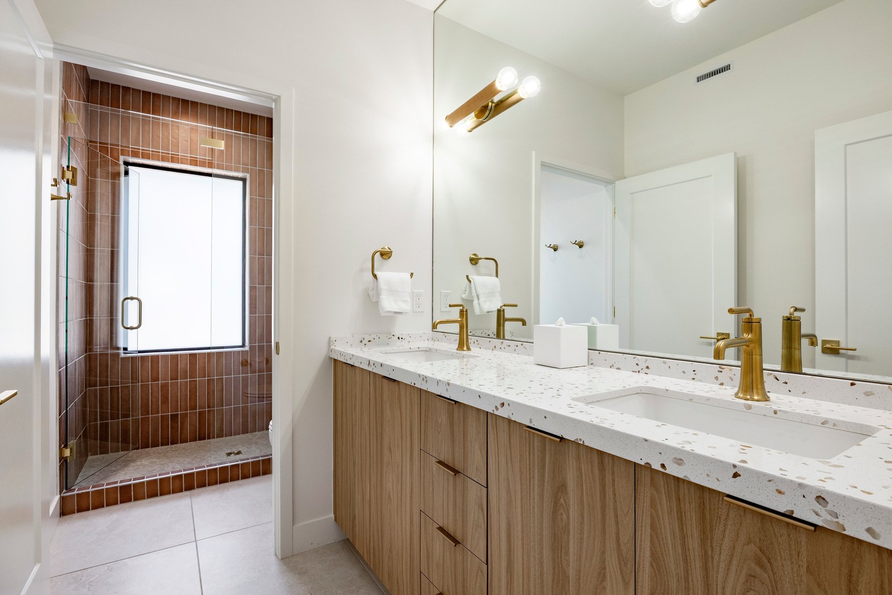  4BR Fractional Mountain Retreat at Ameyalli — Ski, Golf & Spa Access - 物件實景